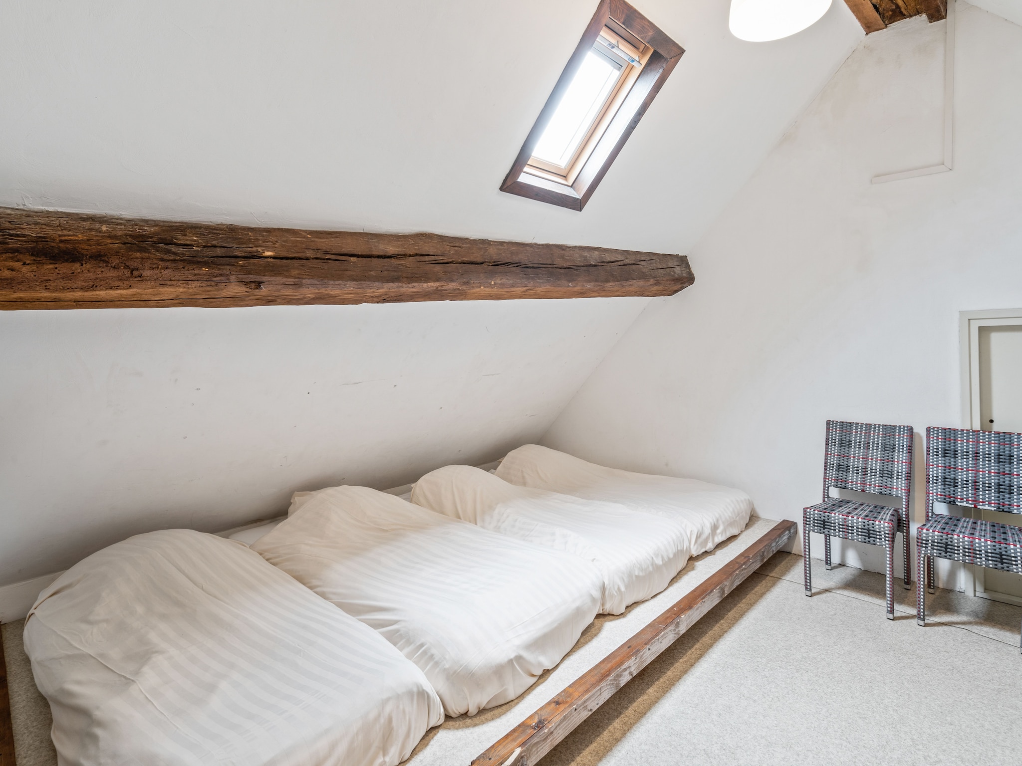 Feriebolig Hoeve de Drogenberg de Schuur