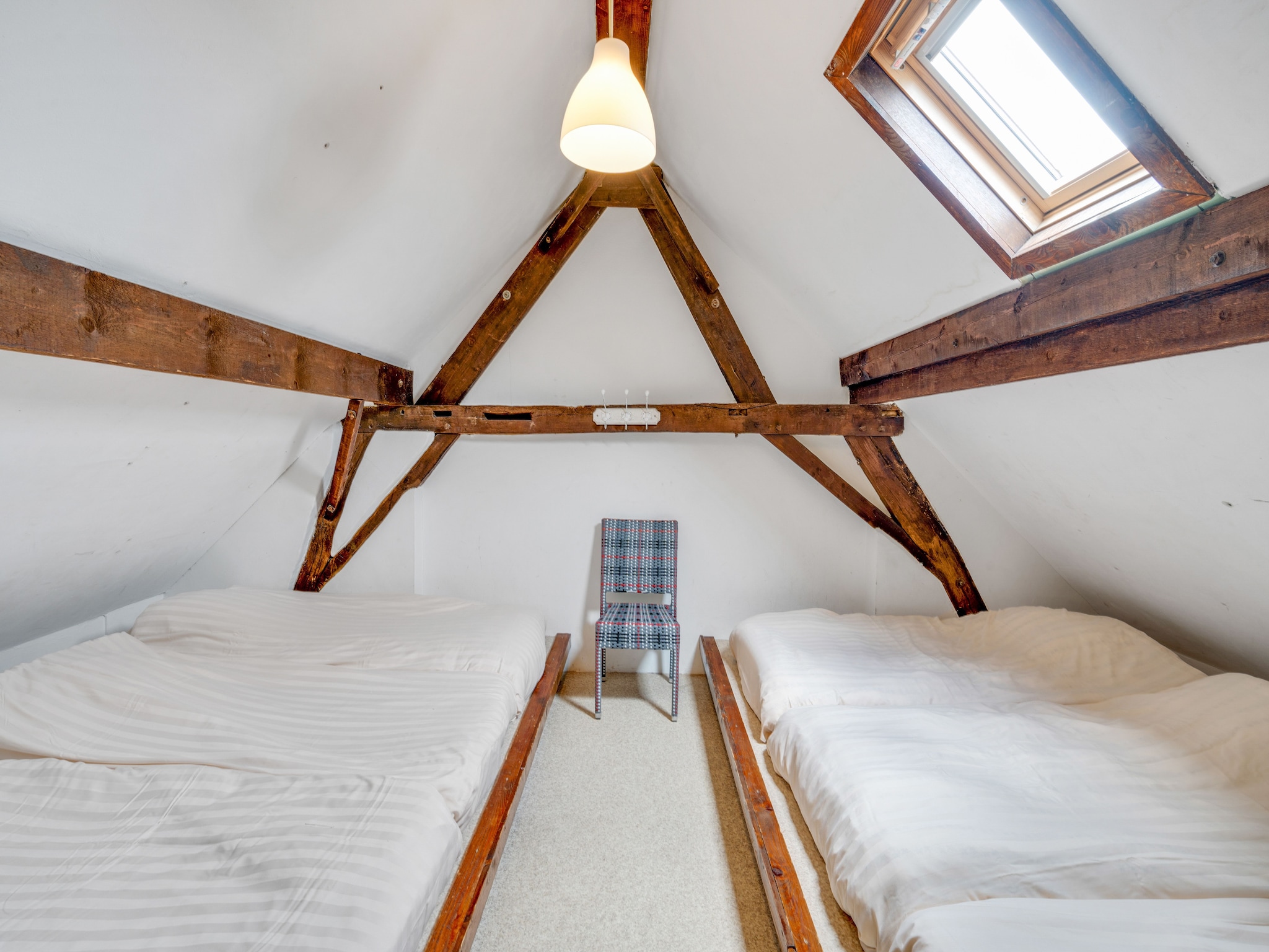 Feriebolig Hoeve de Drogenberg de Schuur