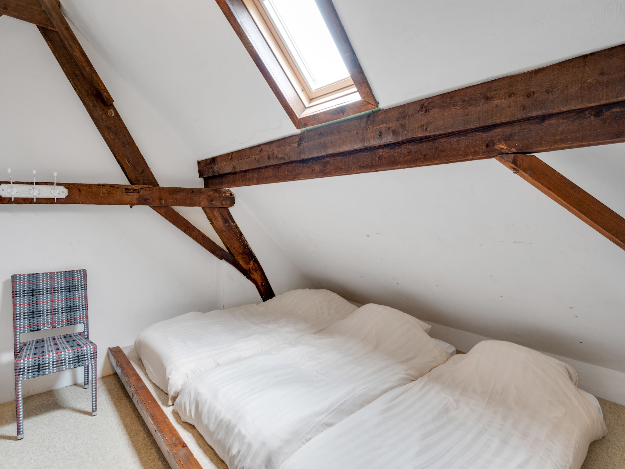 Feriebolig Hoeve de Drogenberg de Schuur
