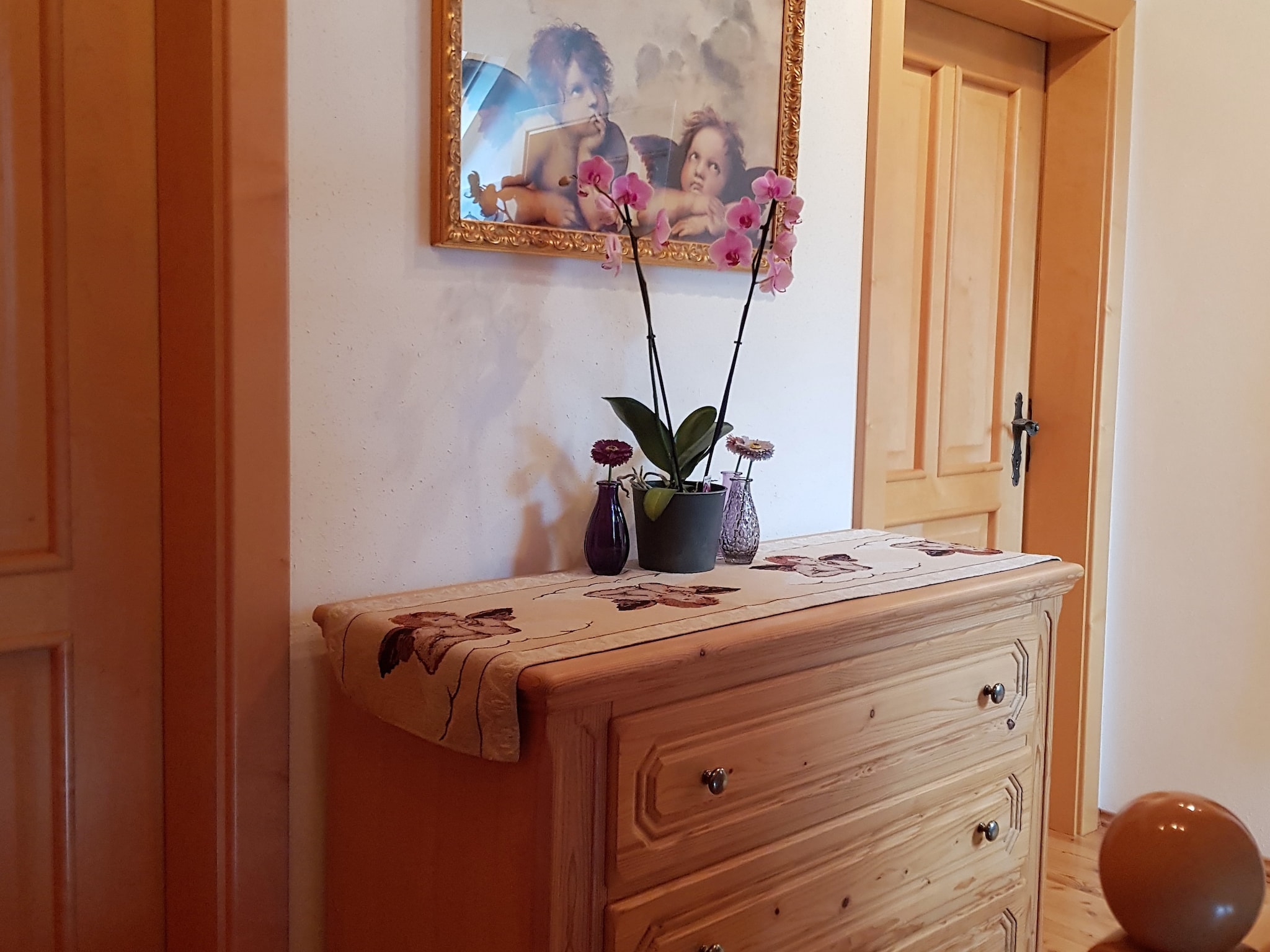 Ferienhaus Chalet Eder