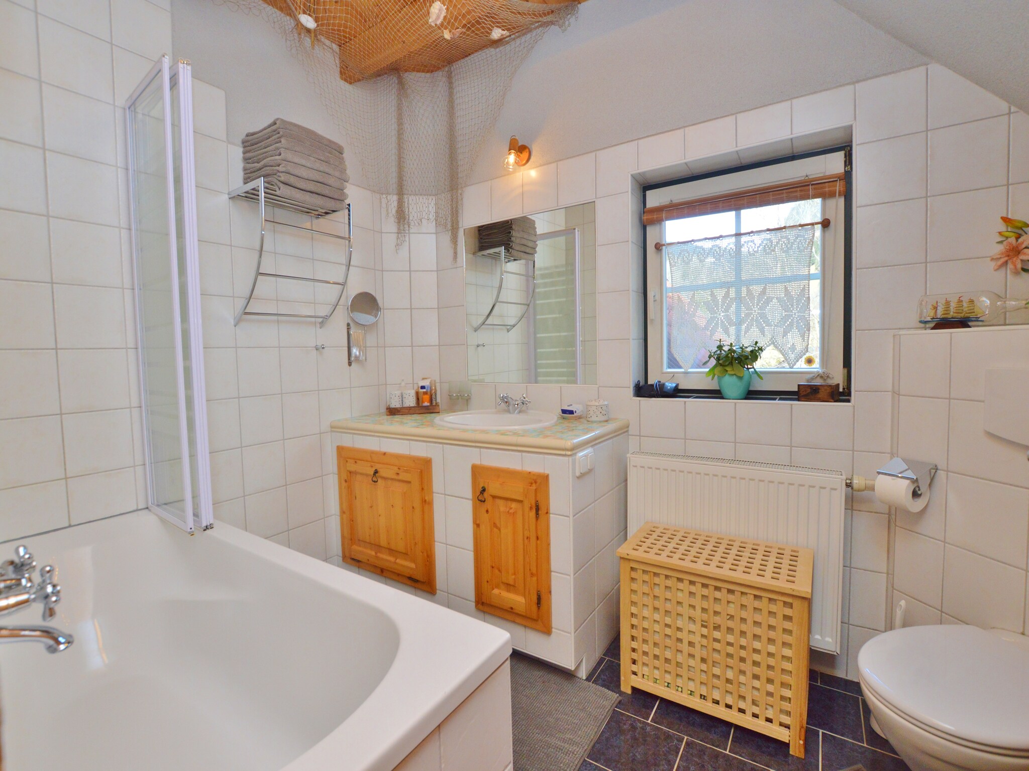 Ferienhaus Chalet Eder