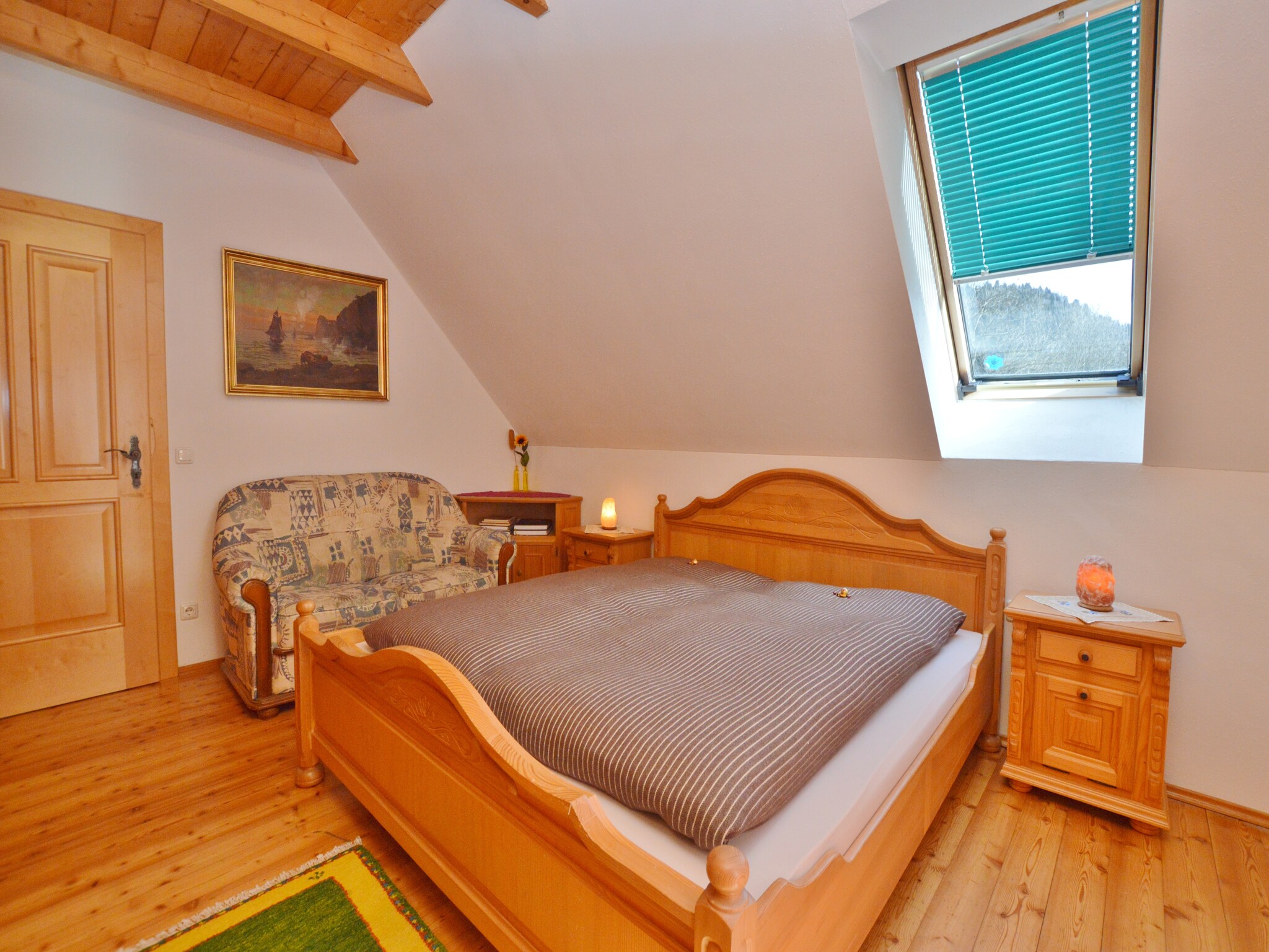 Ferienhaus Chalet Eder