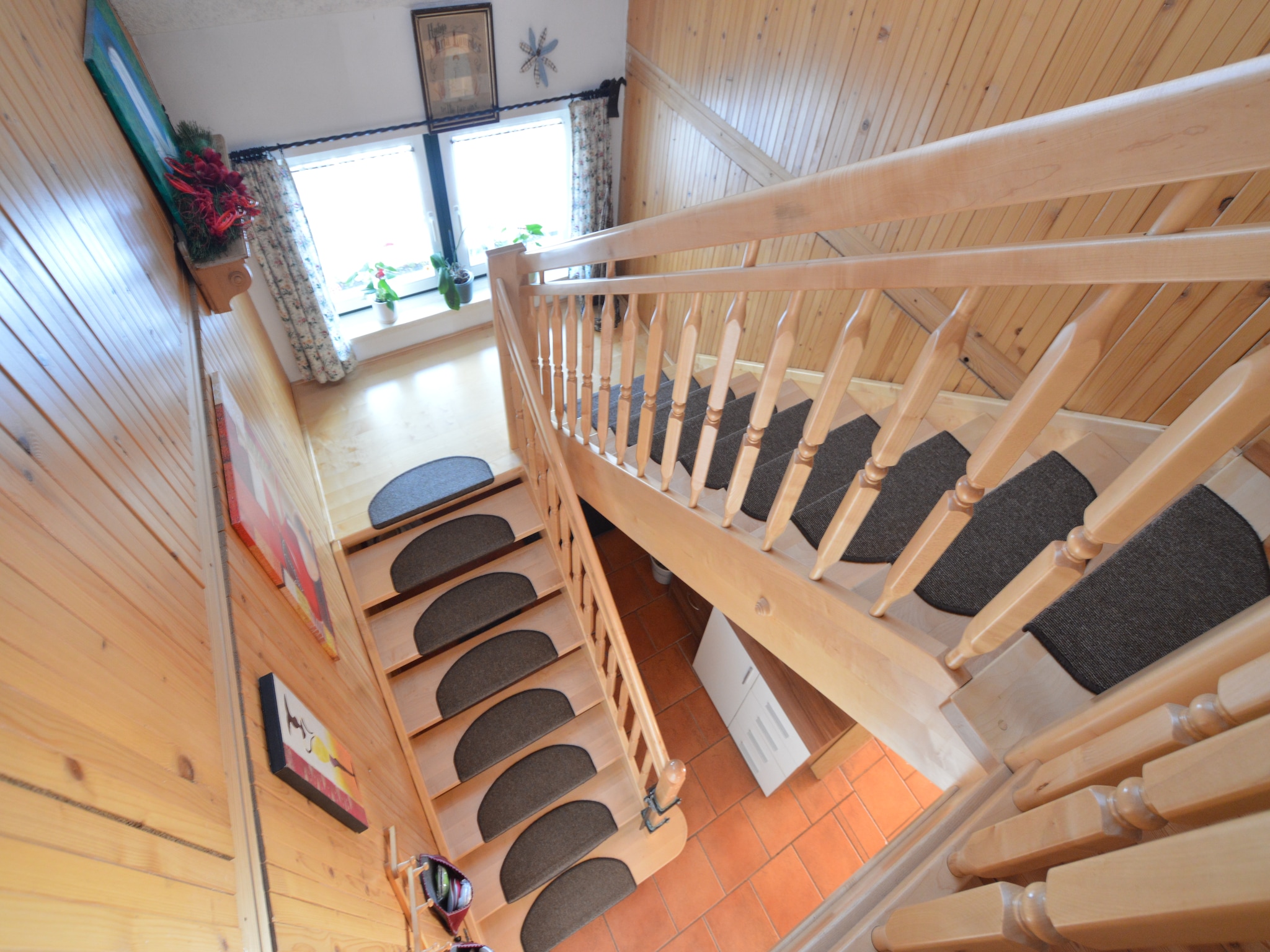Ferienhaus Chalet Eder