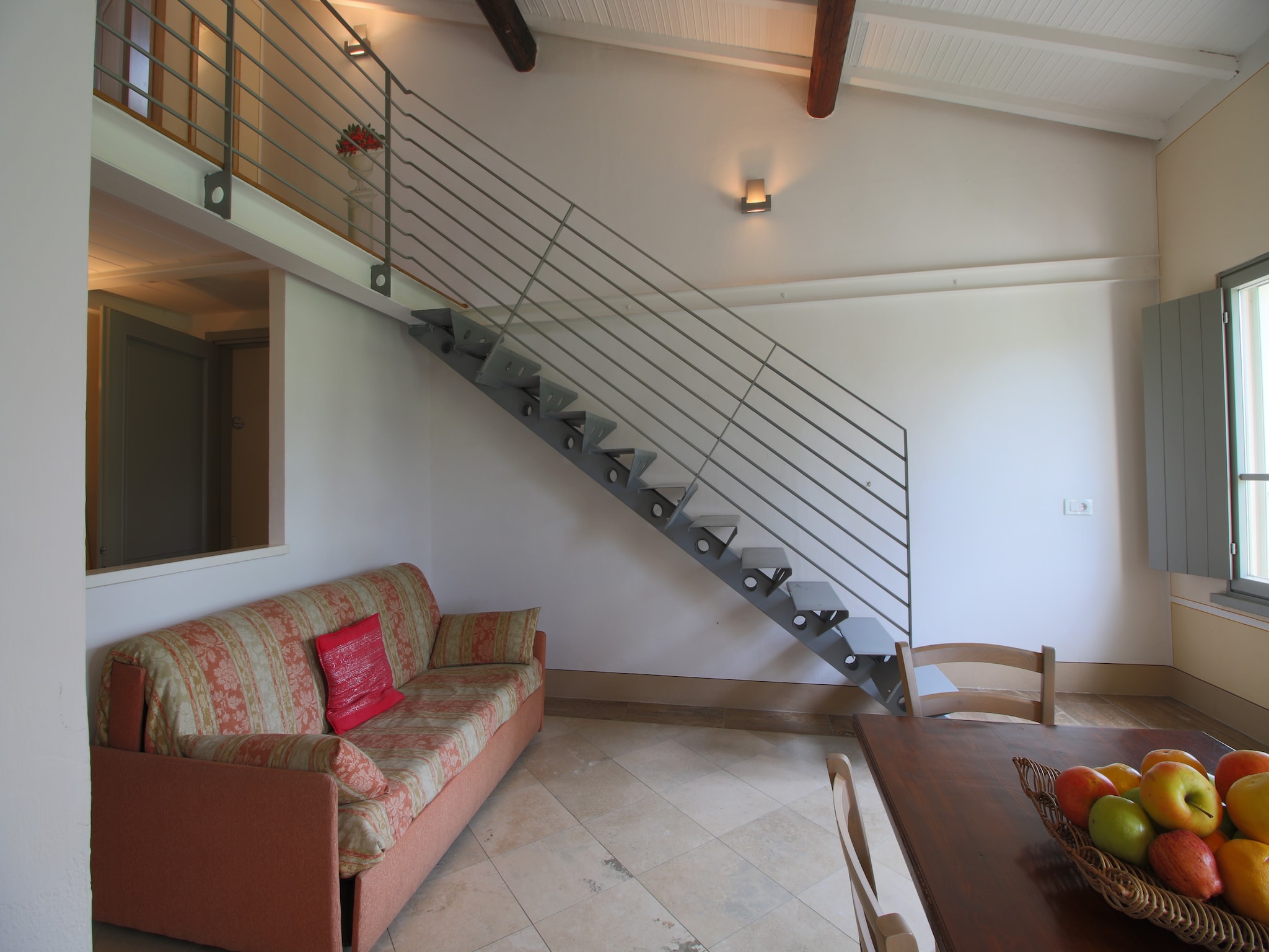 Ferienhaus Zuppa del Duca