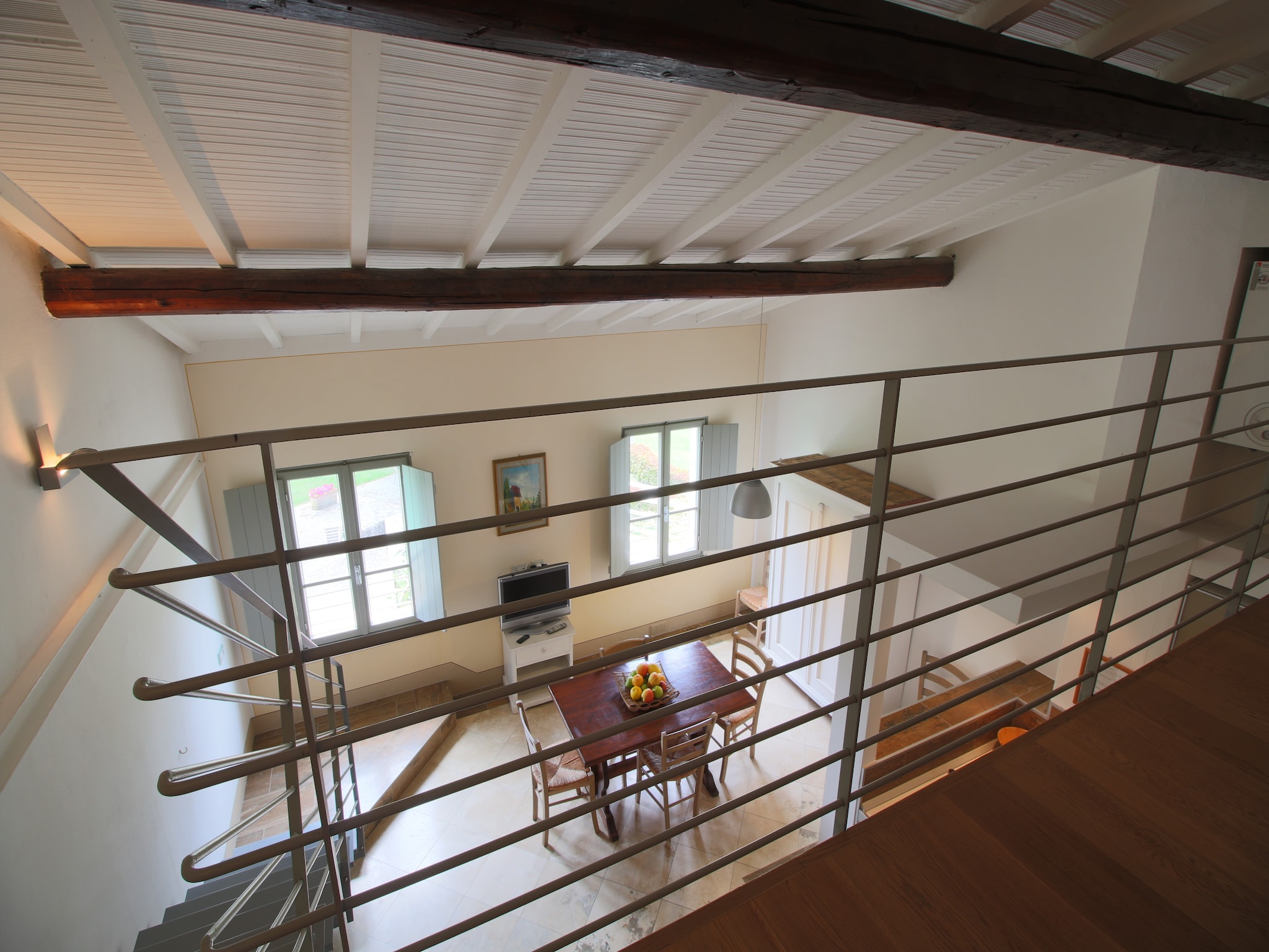 Ferienhaus Zuppa del Duca