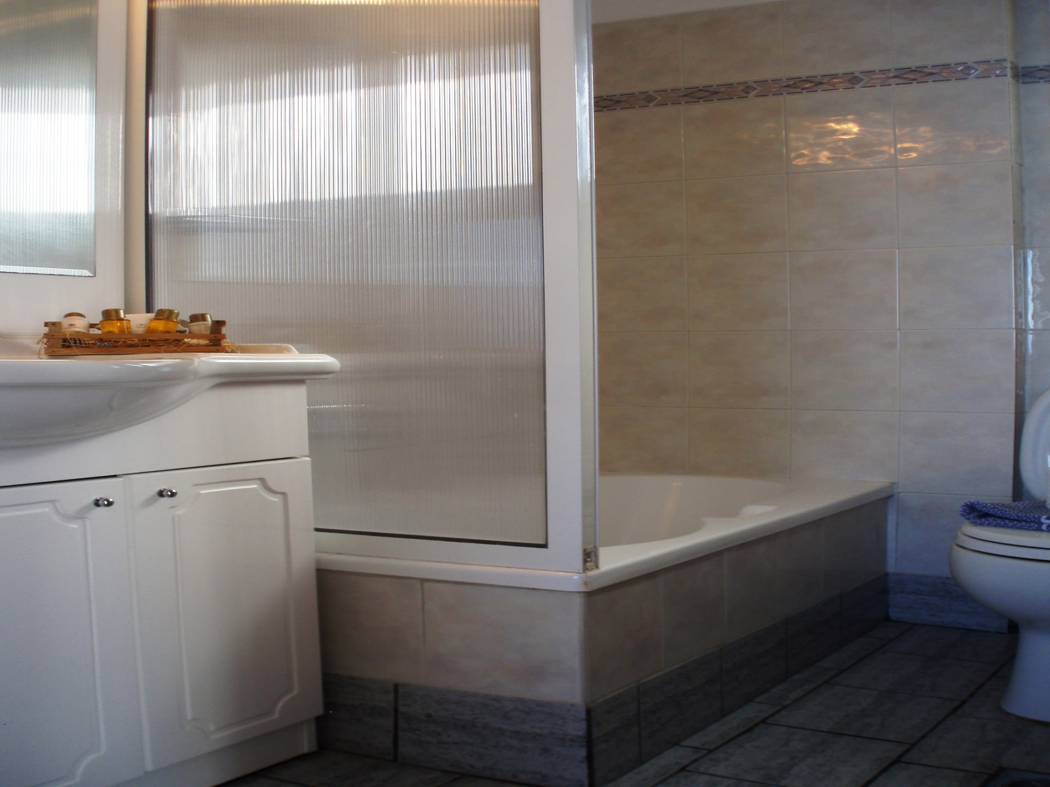 Vacation home Villa Vasiliki