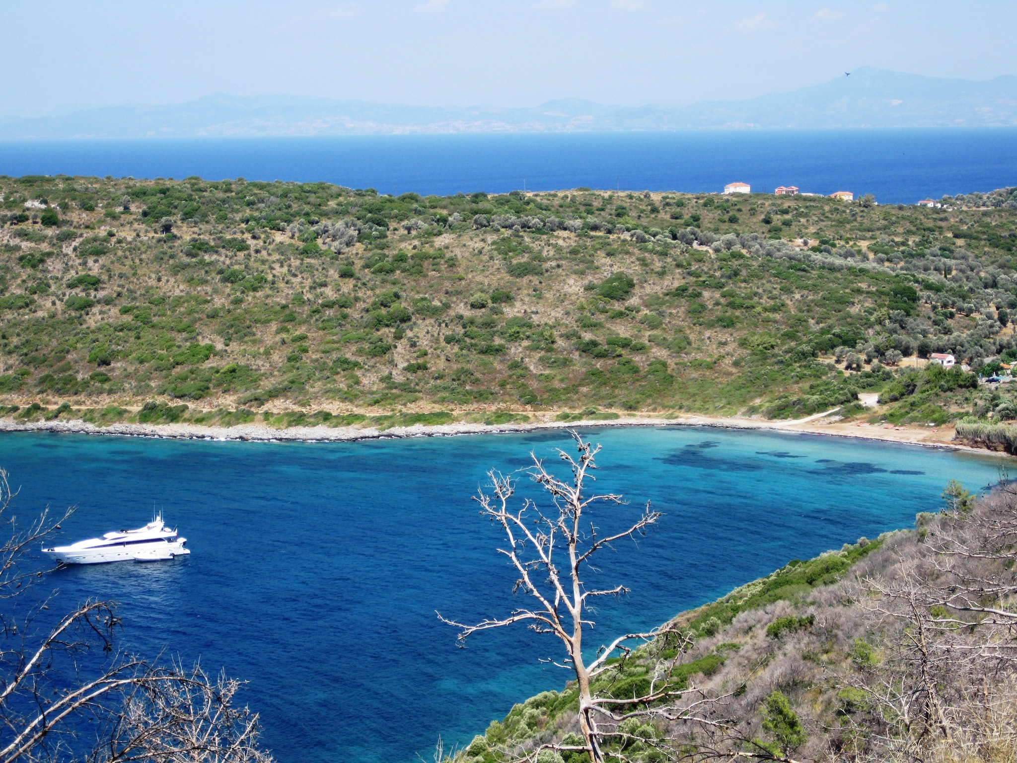 Vacation home Villa Vasiliki
