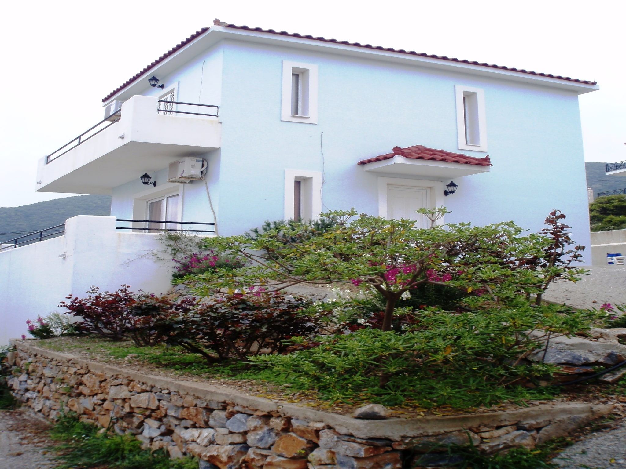 Vacation home Villa Vasiliki