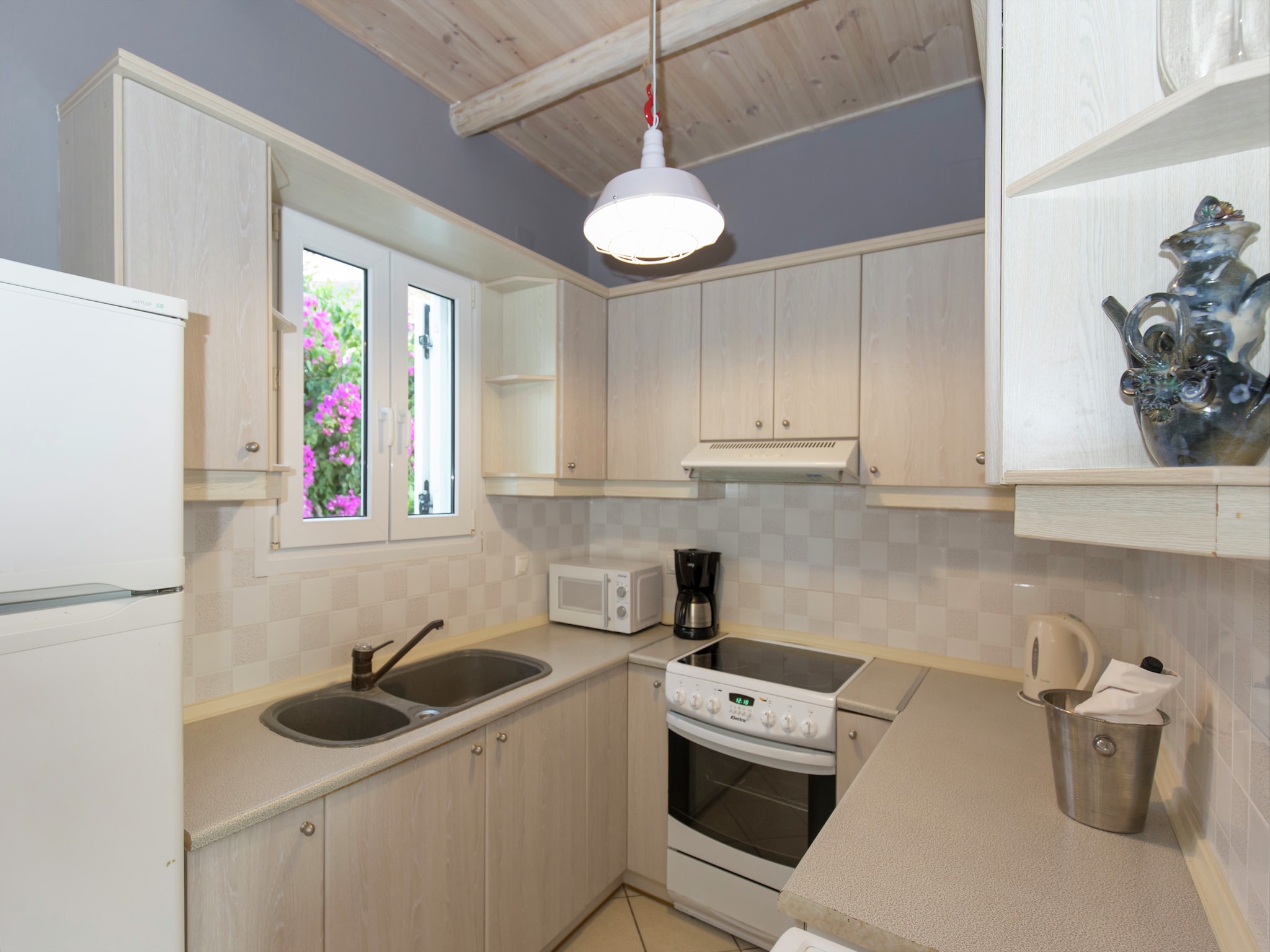 Vacation home Villa Vasiliki