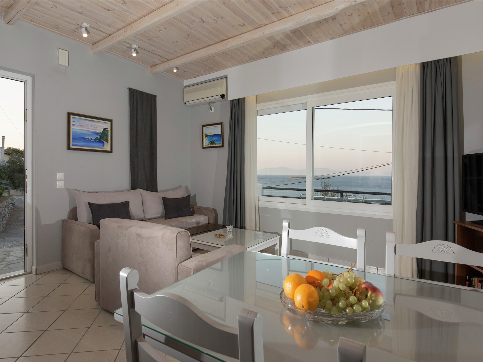 Vacation home Villa Vasiliki