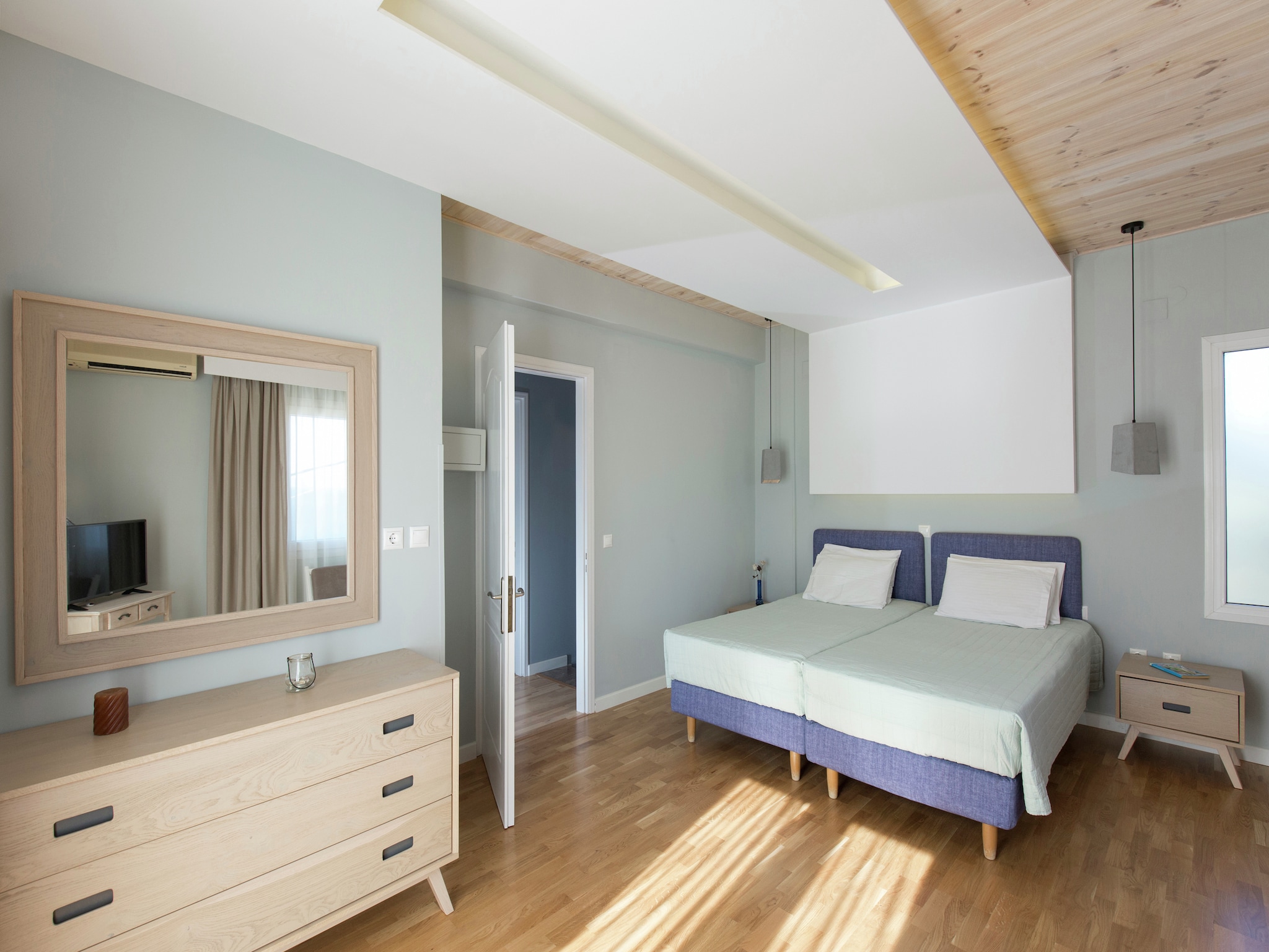 Vacation home Villa Vasiliki