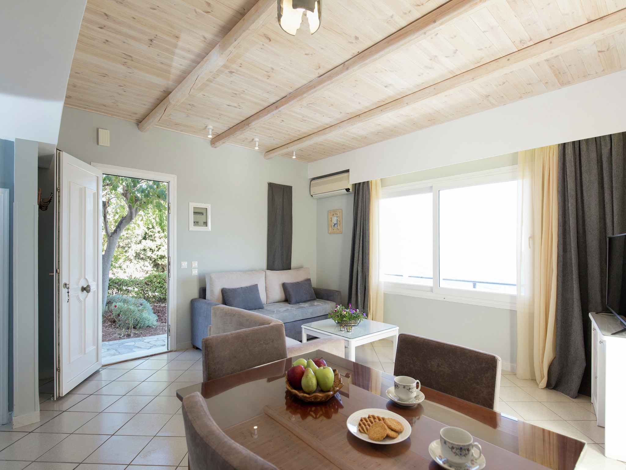 Vacation home Villa Vasiliki