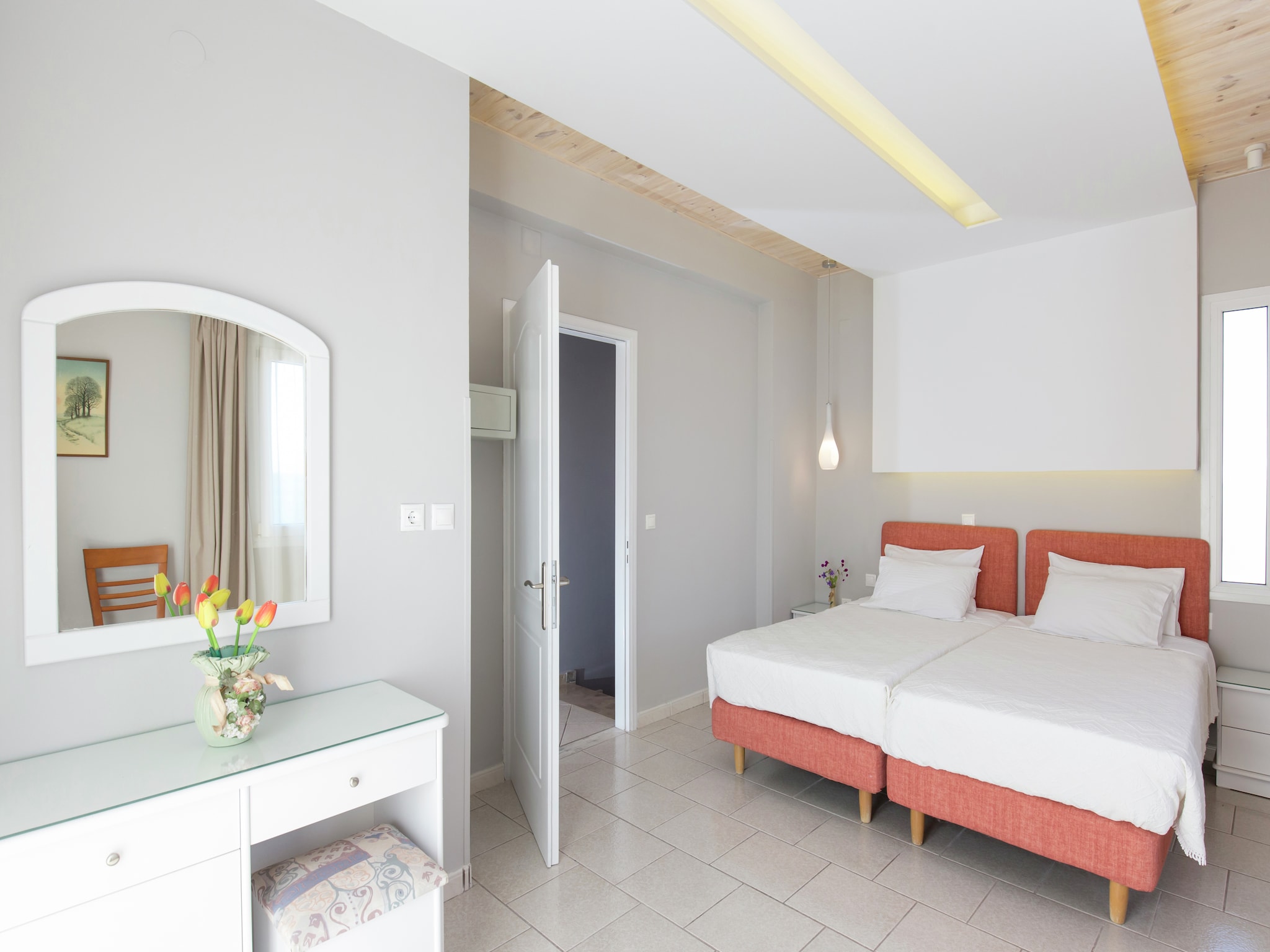 Vacation home Villa Vasiliki