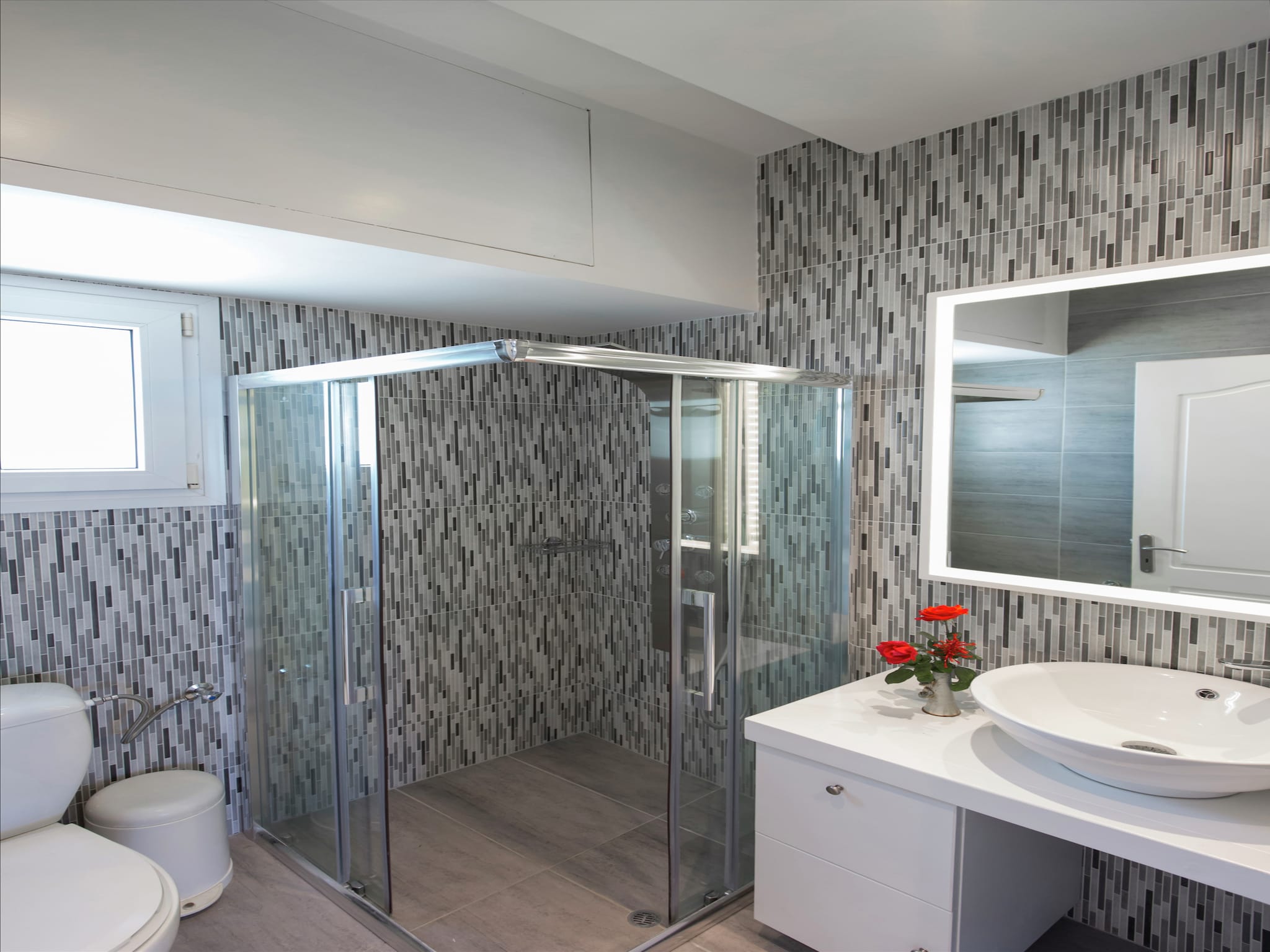 Vacation home Villa Vasiliki
