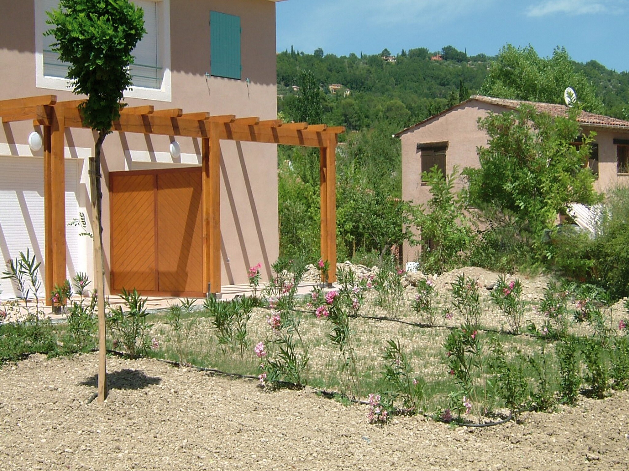   Residence Les Bastides des Chaumettes 3