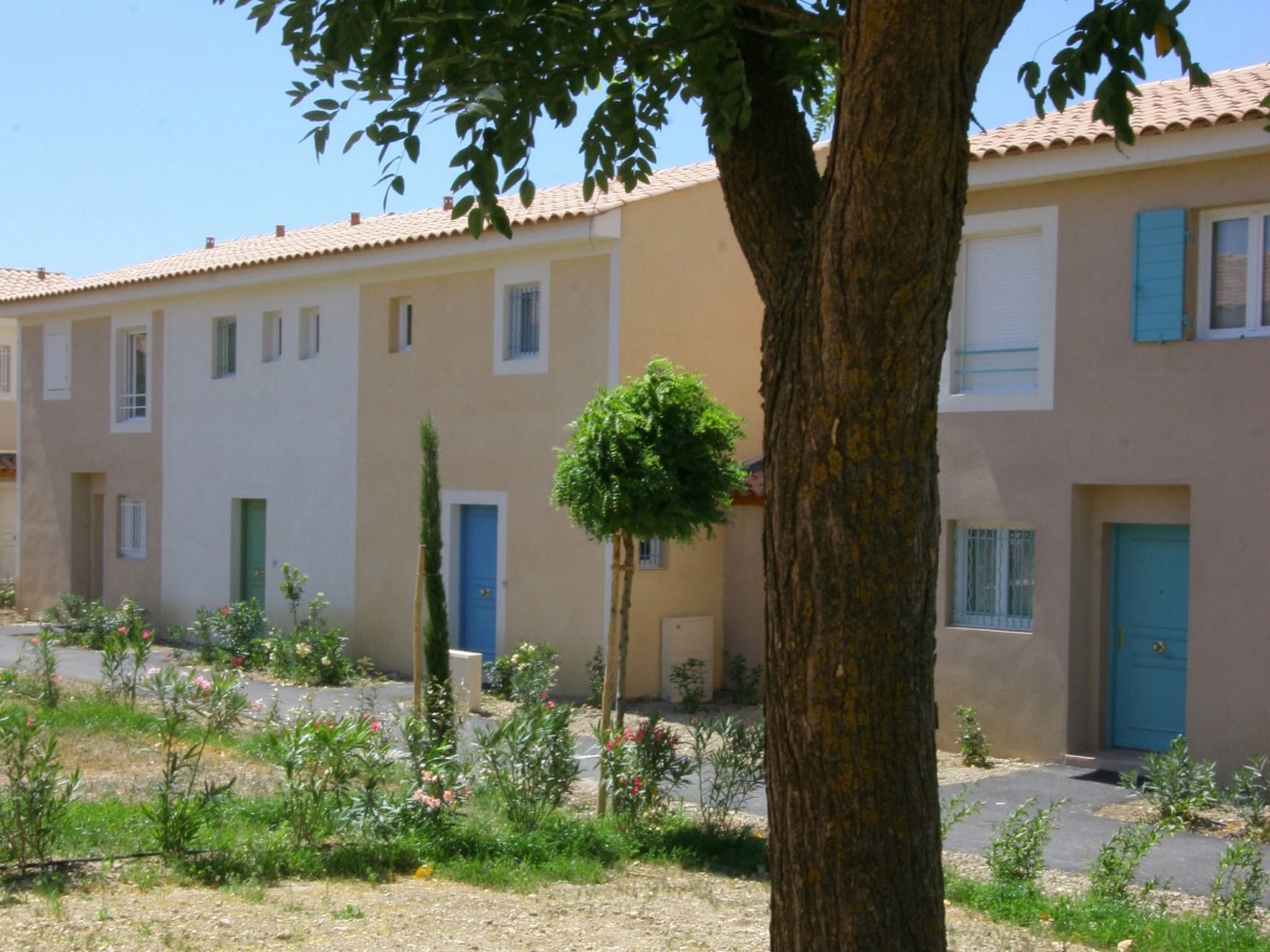   Residence Les Bastides des Chaumettes 3