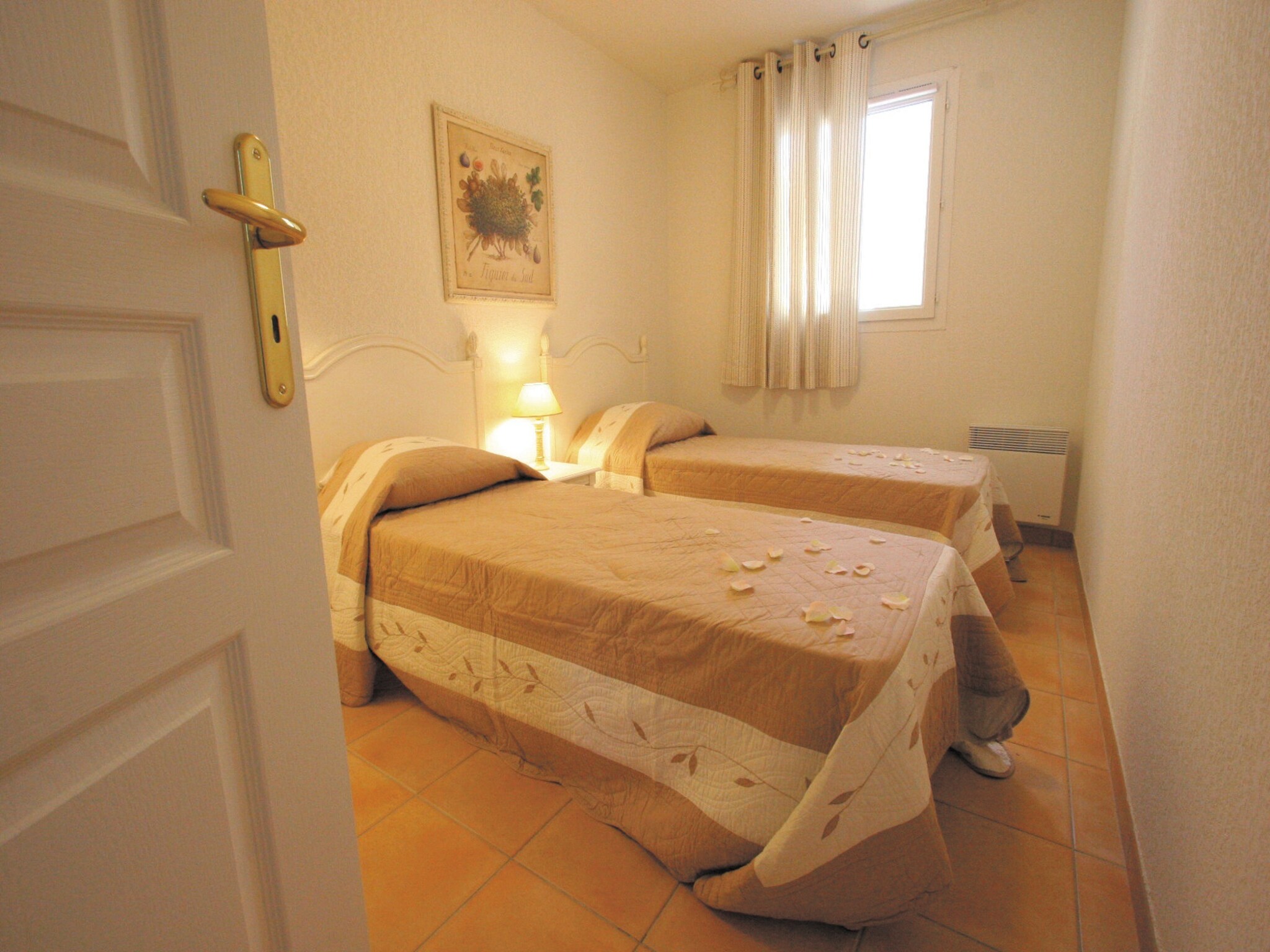   Residence Les Bastides des Chaumettes 3