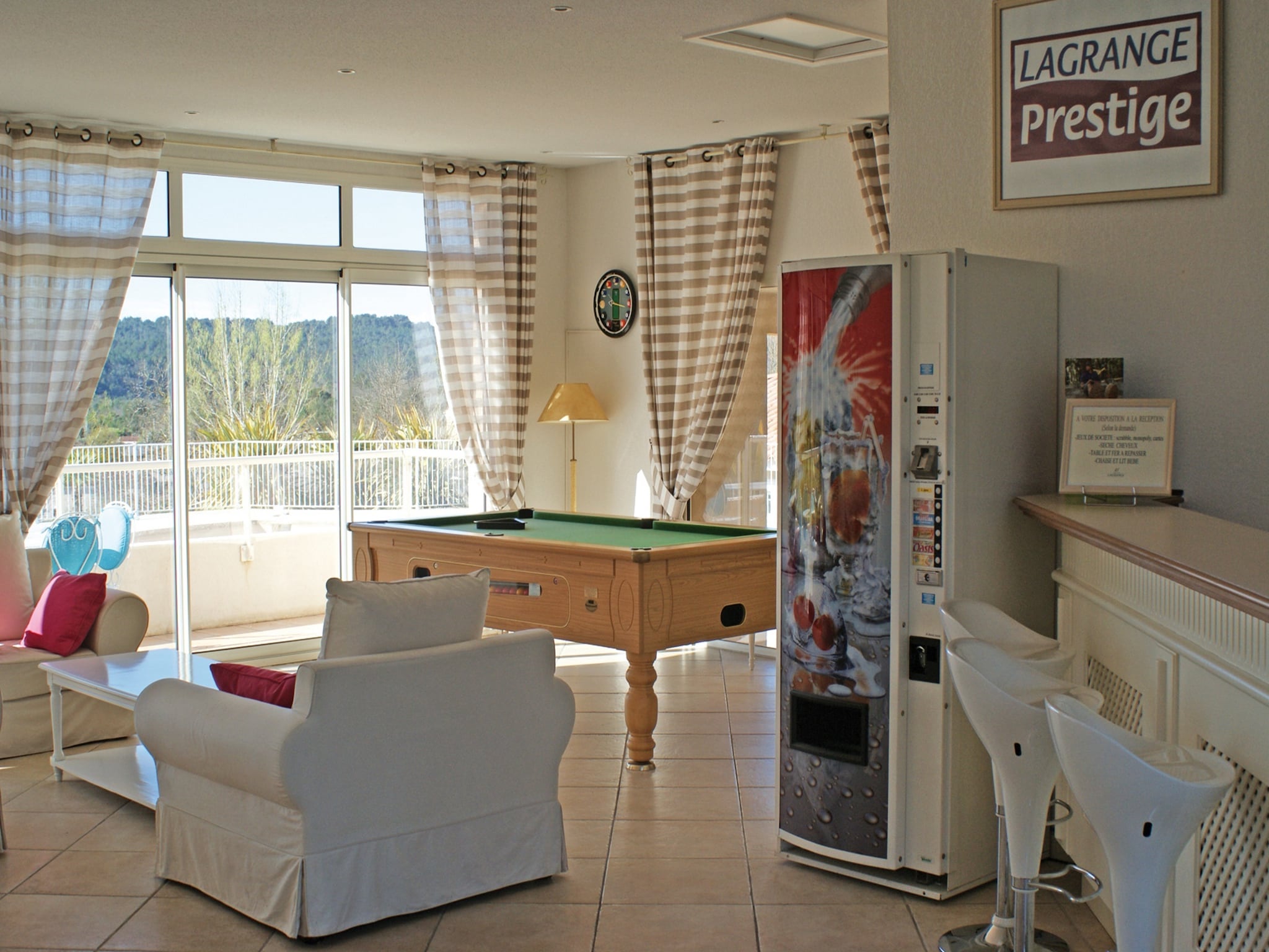   Residence Les Bastides des Chaumettes 3