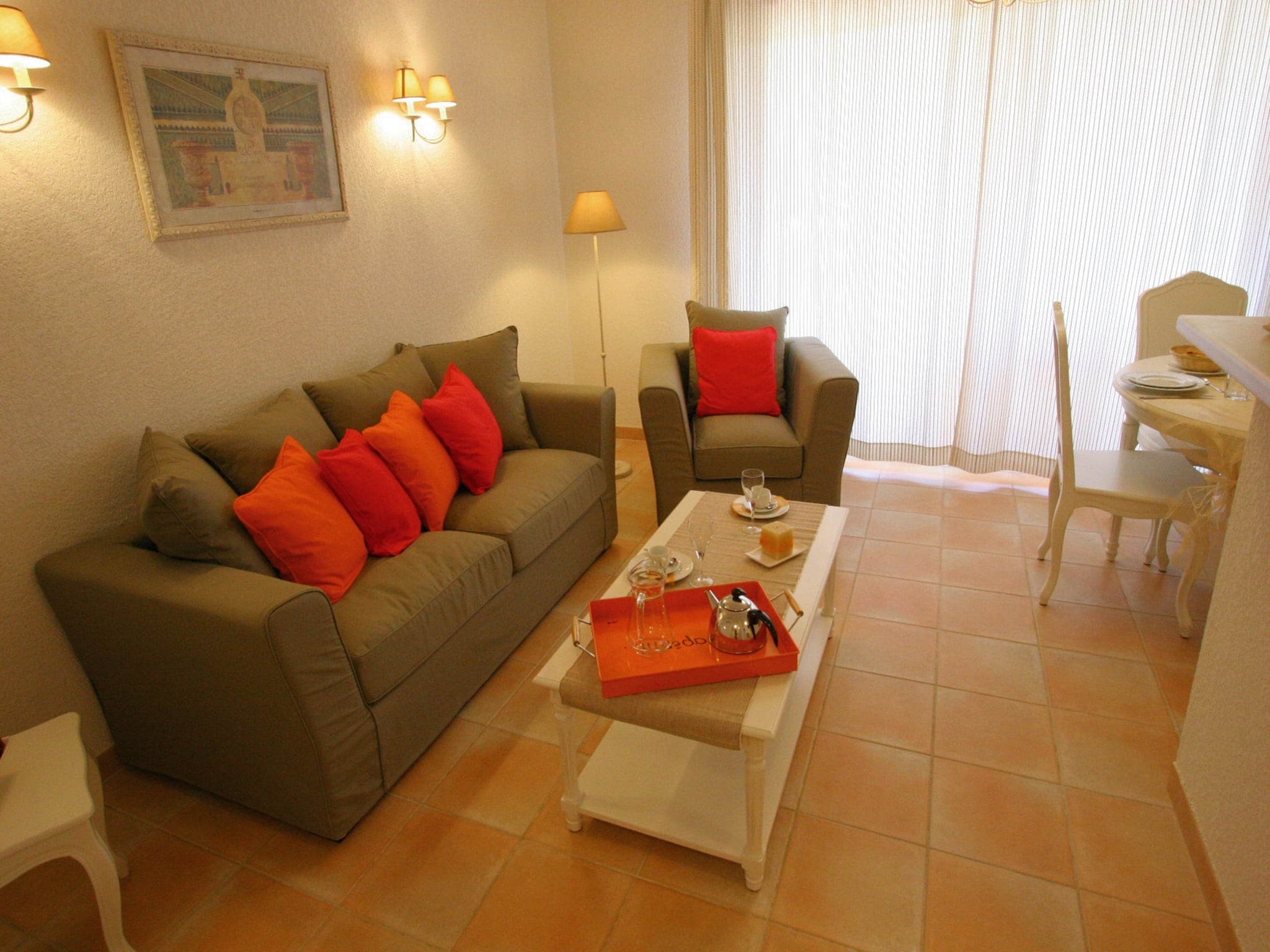   Residence Les Bastides des Chaumettes 3