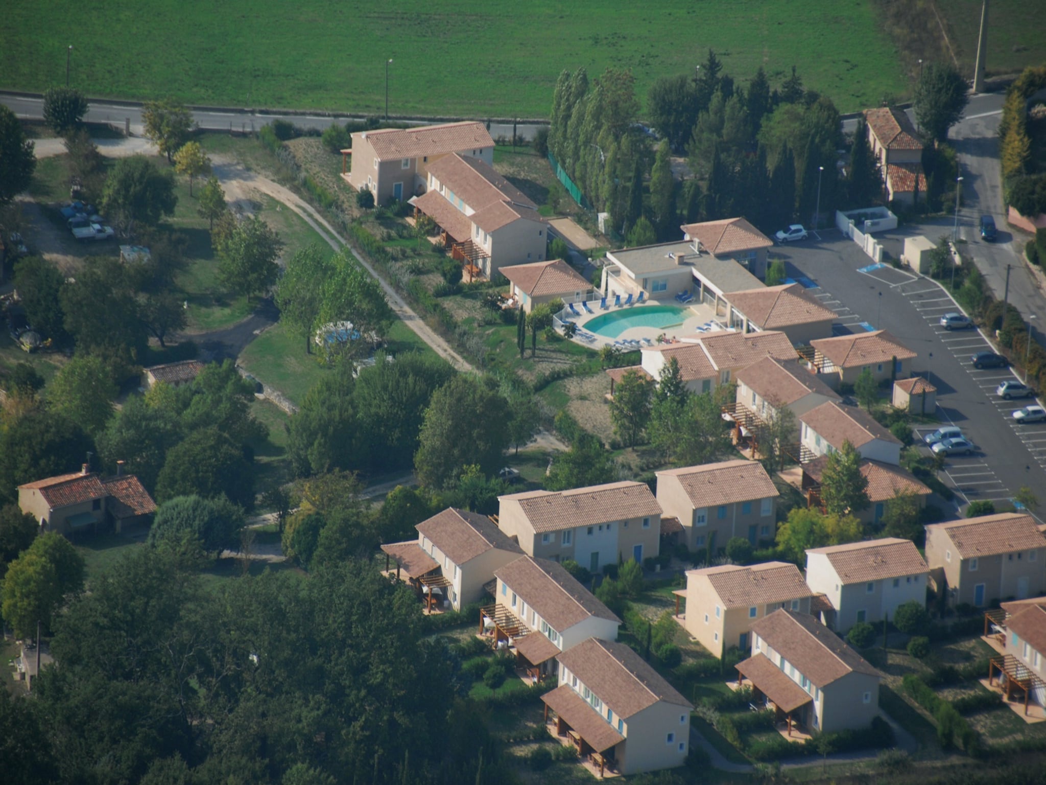   Residence Les Bastides des Chaumettes 3