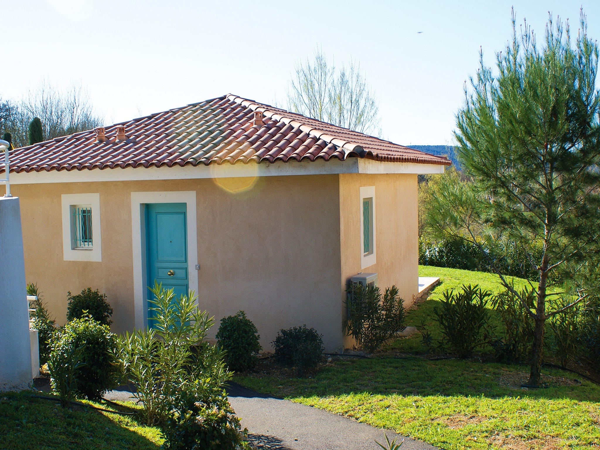   Residence Les Bastides des Chaumettes 3
