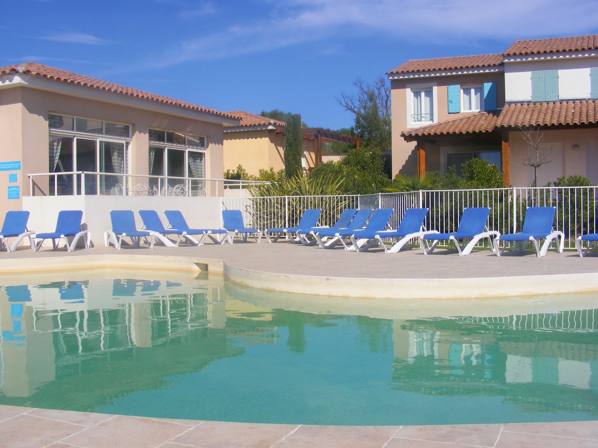   Residence Les Bastides des Chaumettes 3