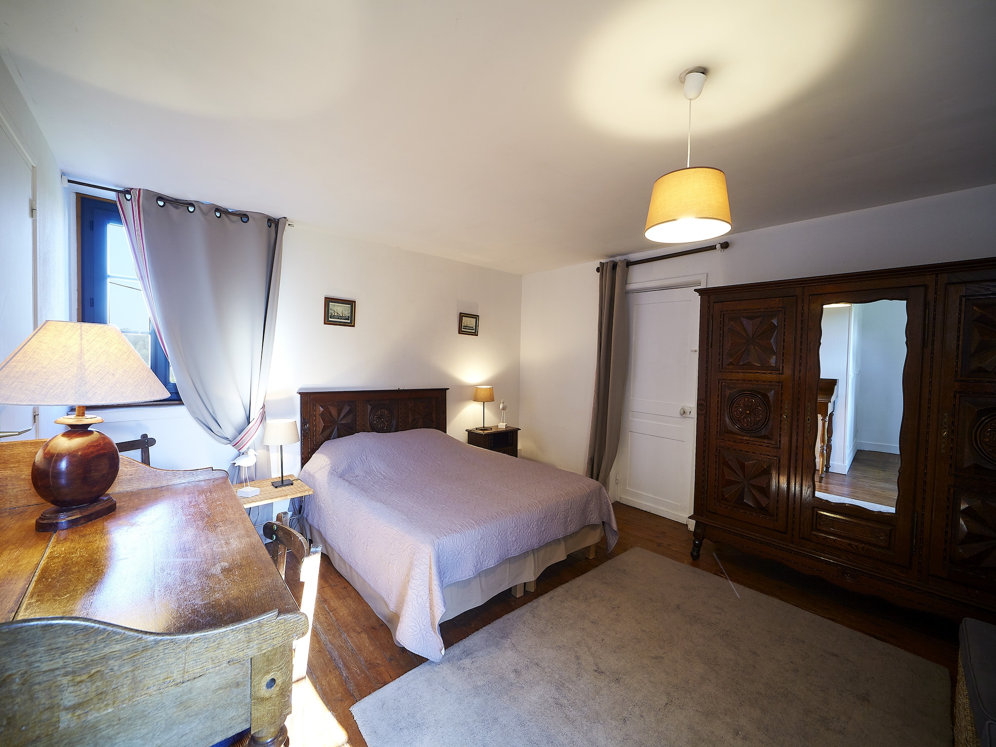 Ferienhaus Chateau Bellevue