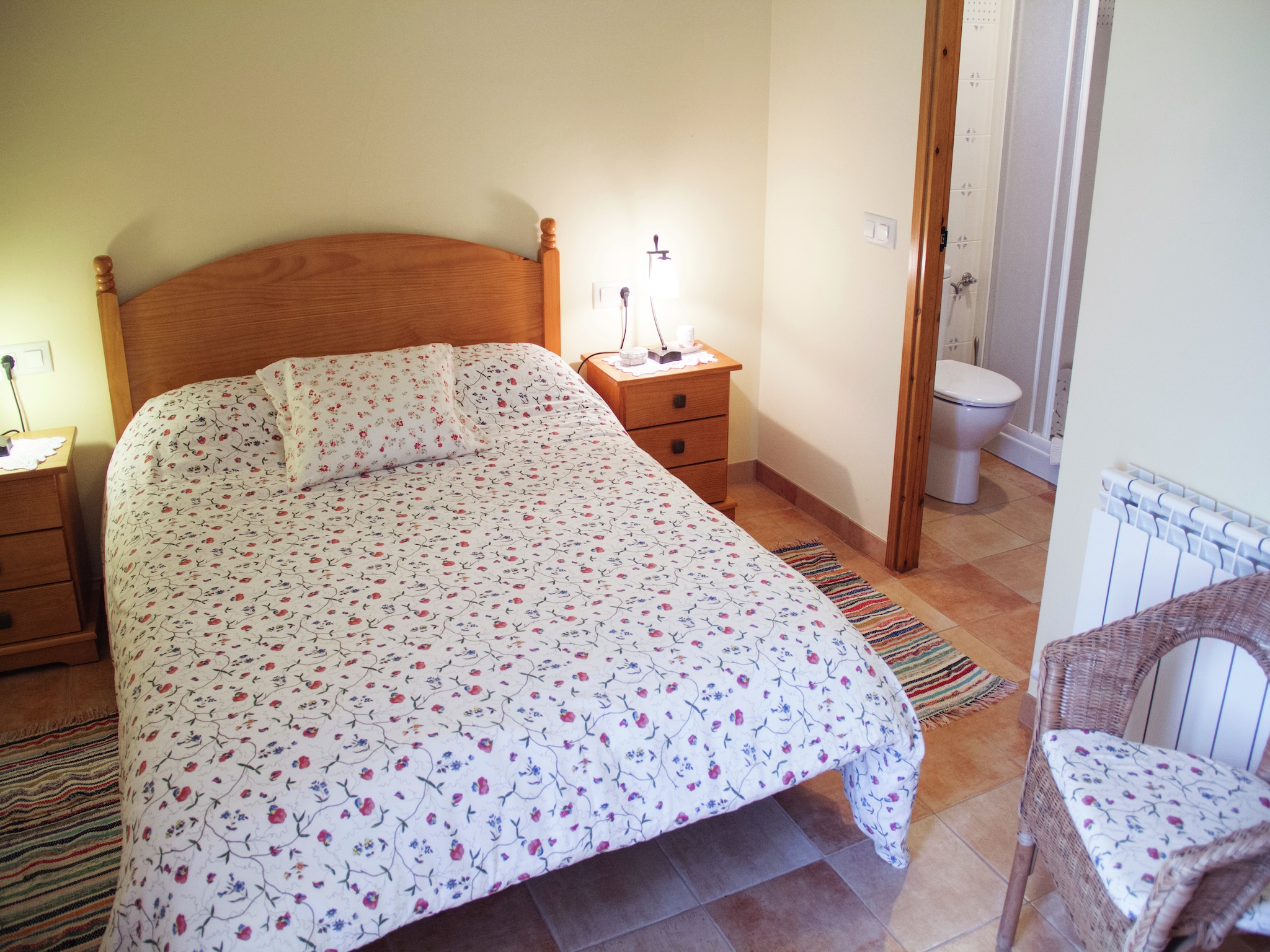 Semesterhus Can Códol 3