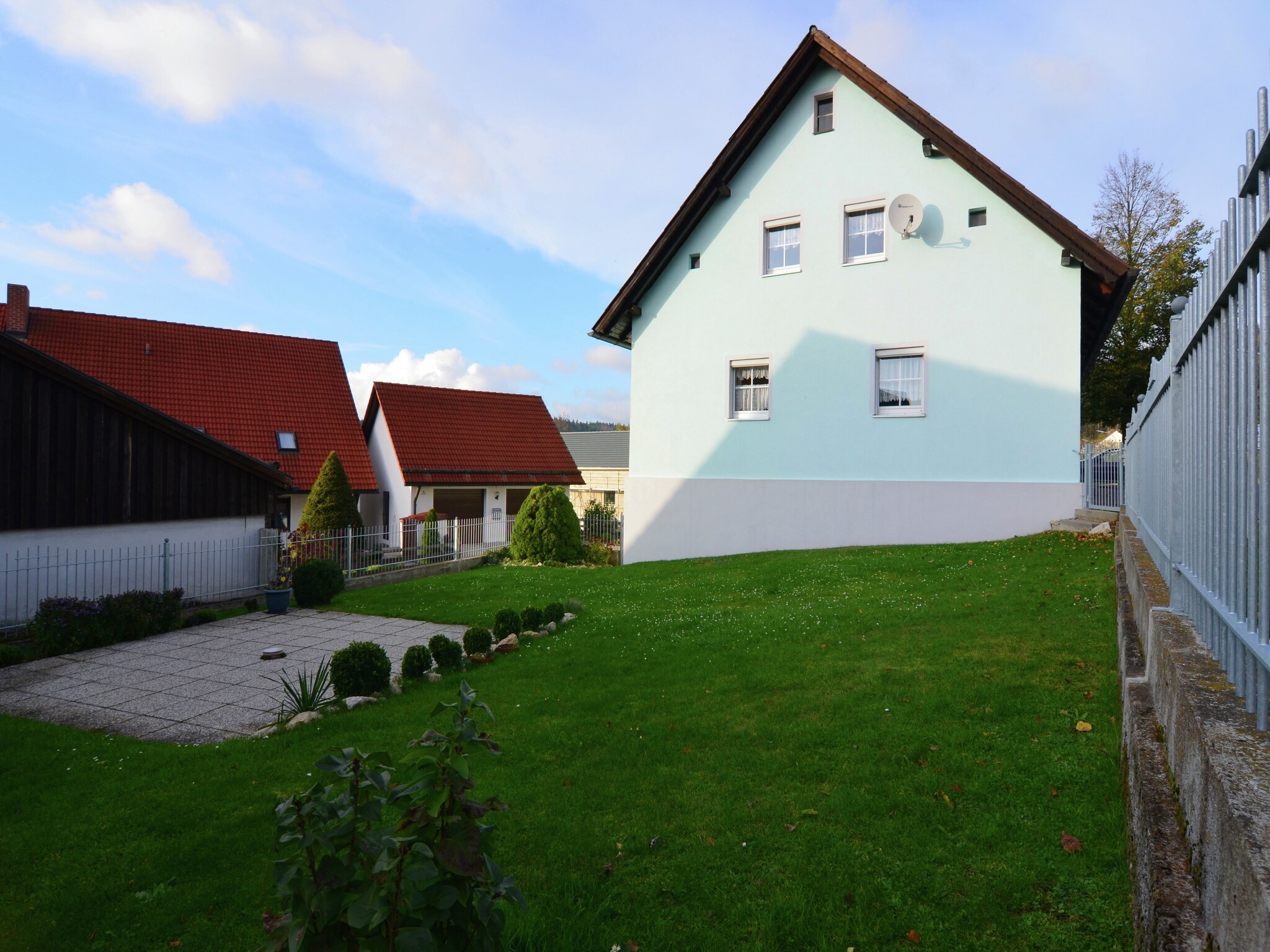  Am Hochfels
