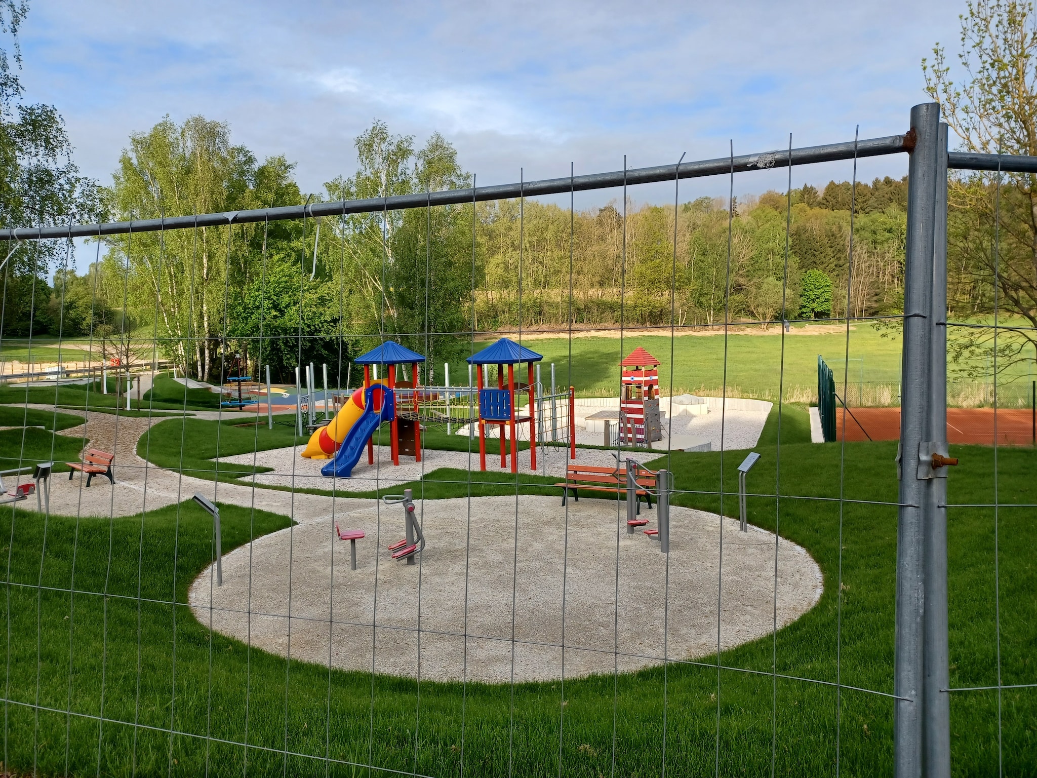   Am Hochfels