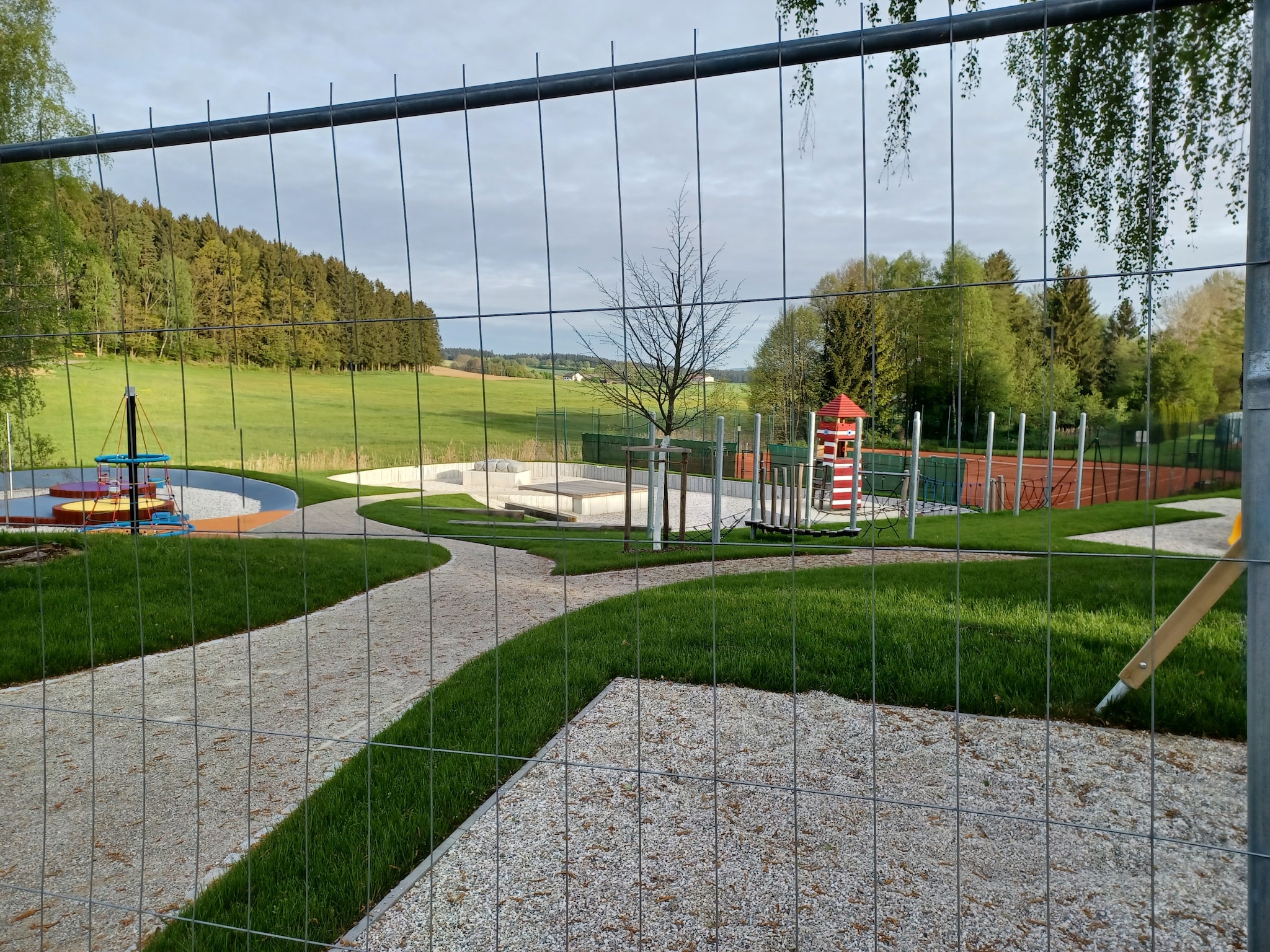   Am Hochfels