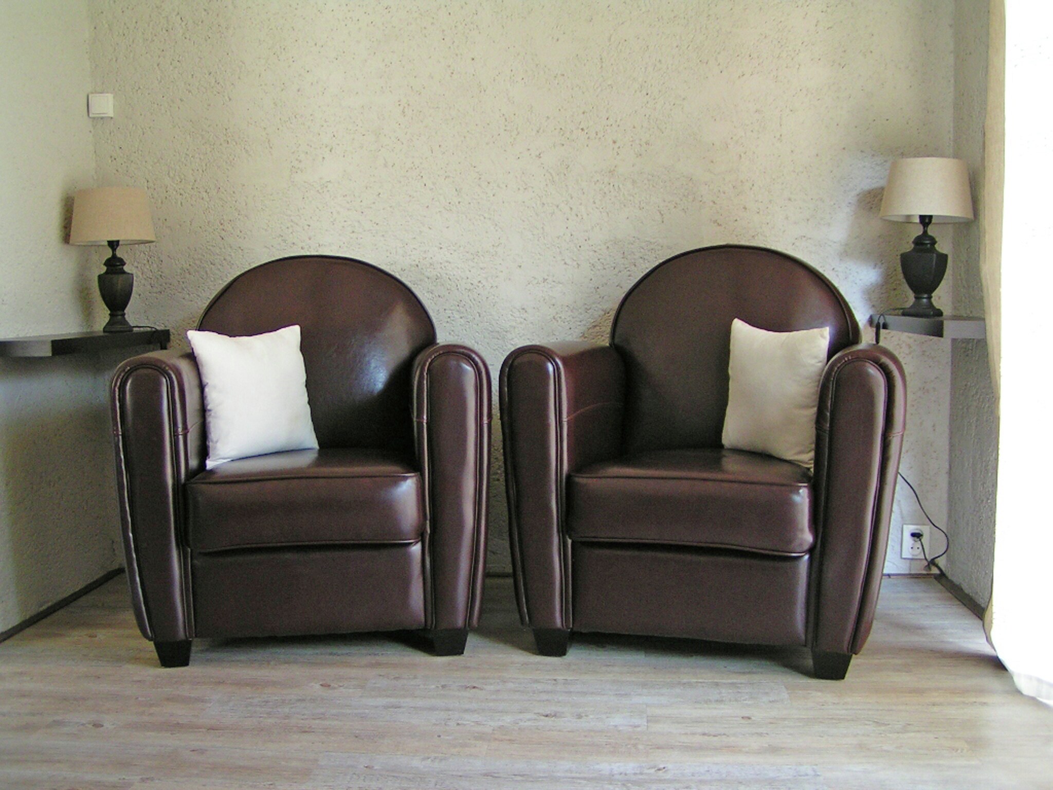 Vakantiehuis Ecluseaux Le Petit