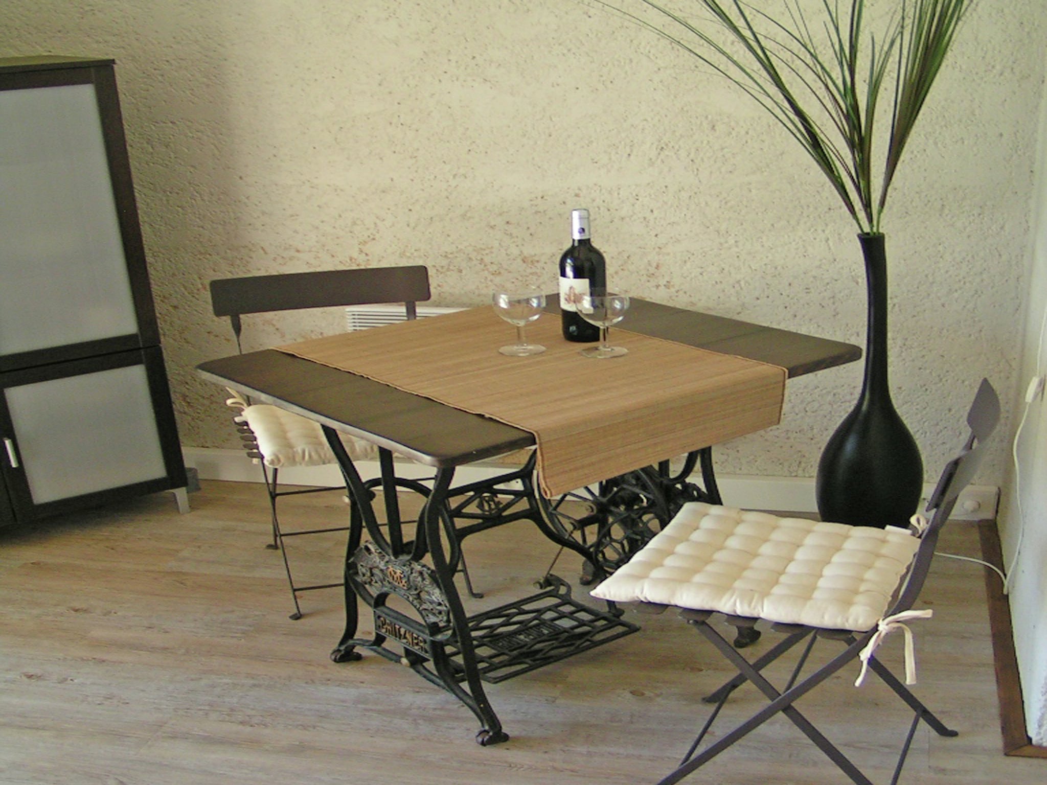 Vakantiehuis Ecluseaux Le Petit