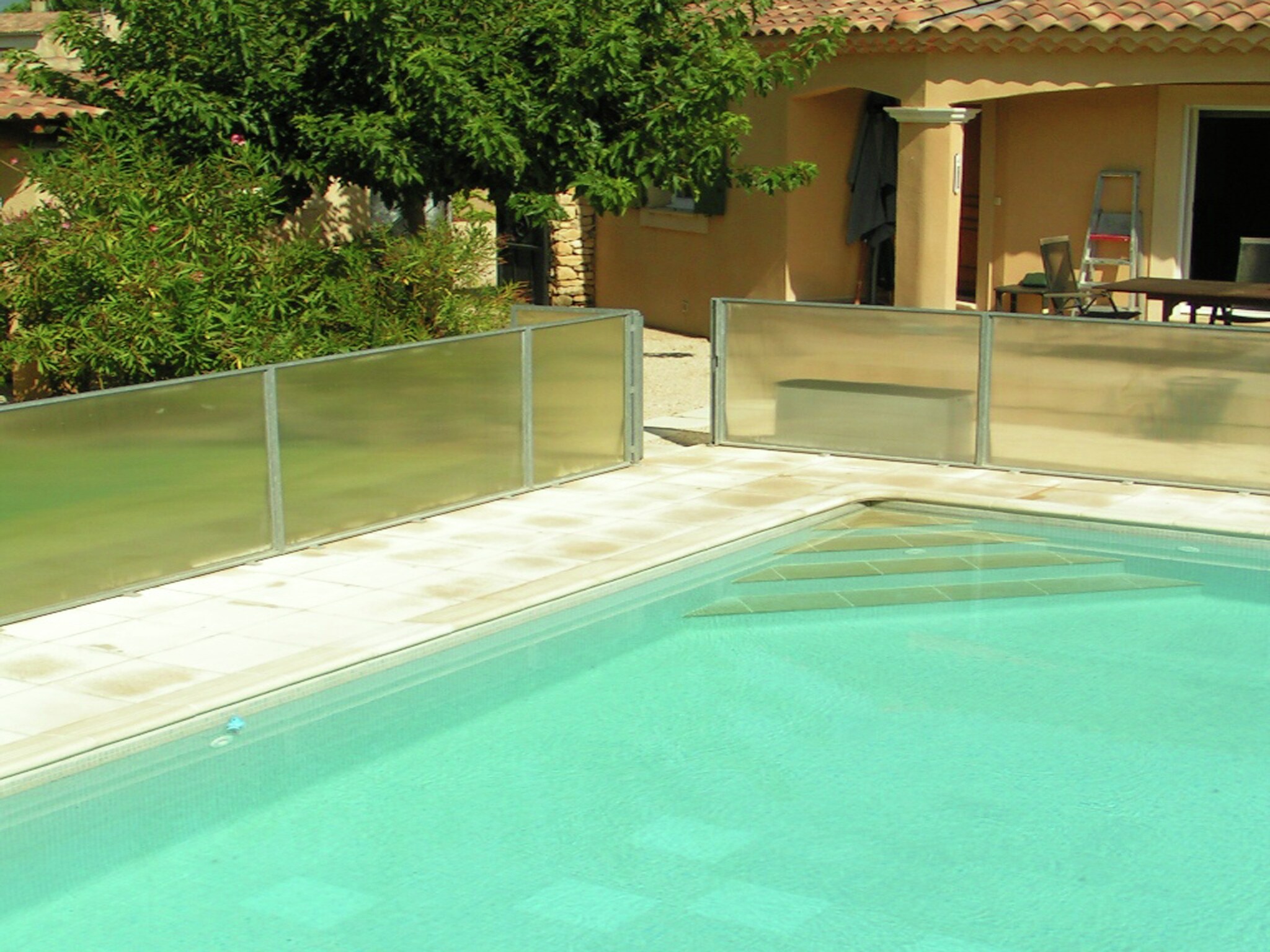 Vakantiehuis Ecluseaux Le Petit