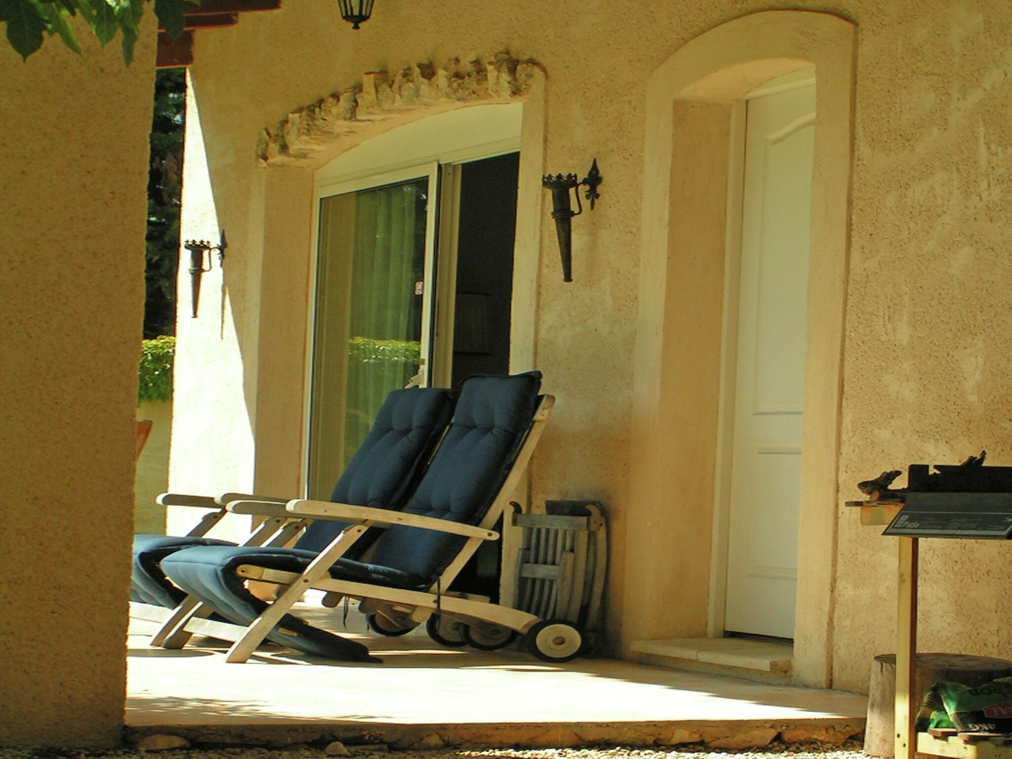 Vakantiehuis Ecluseaux Le Petit