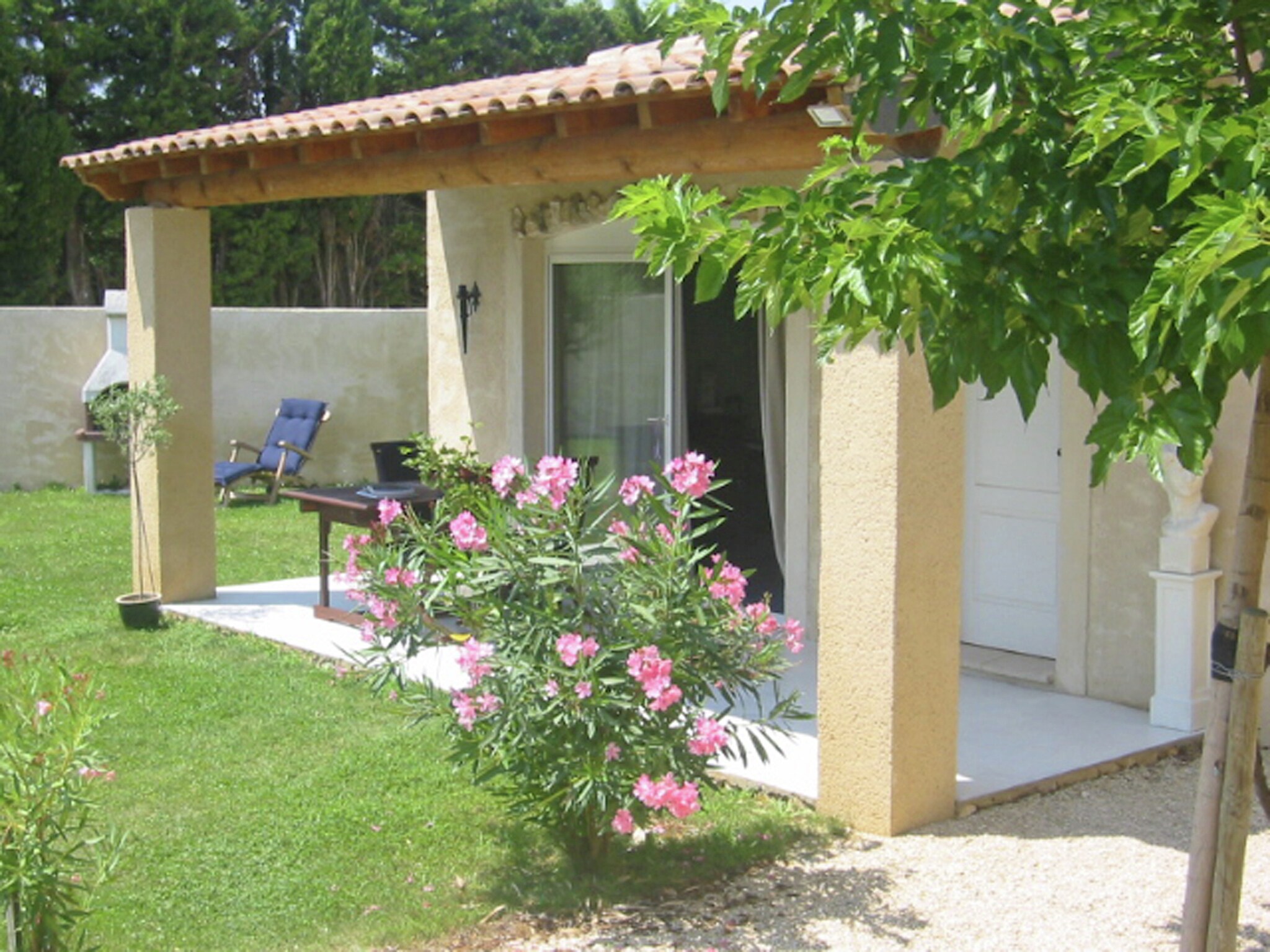 Vakantiehuis Ecluseaux Le Petit