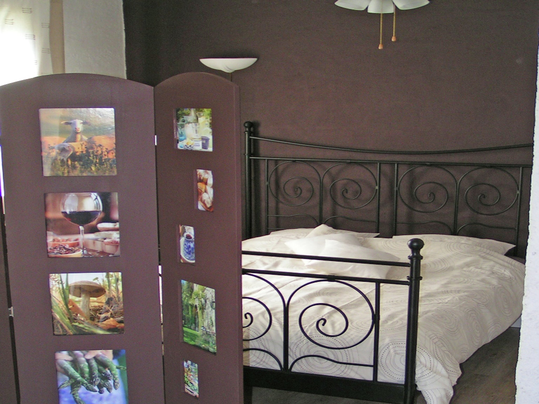 Vakantiehuis Ecluseaux Le Petit