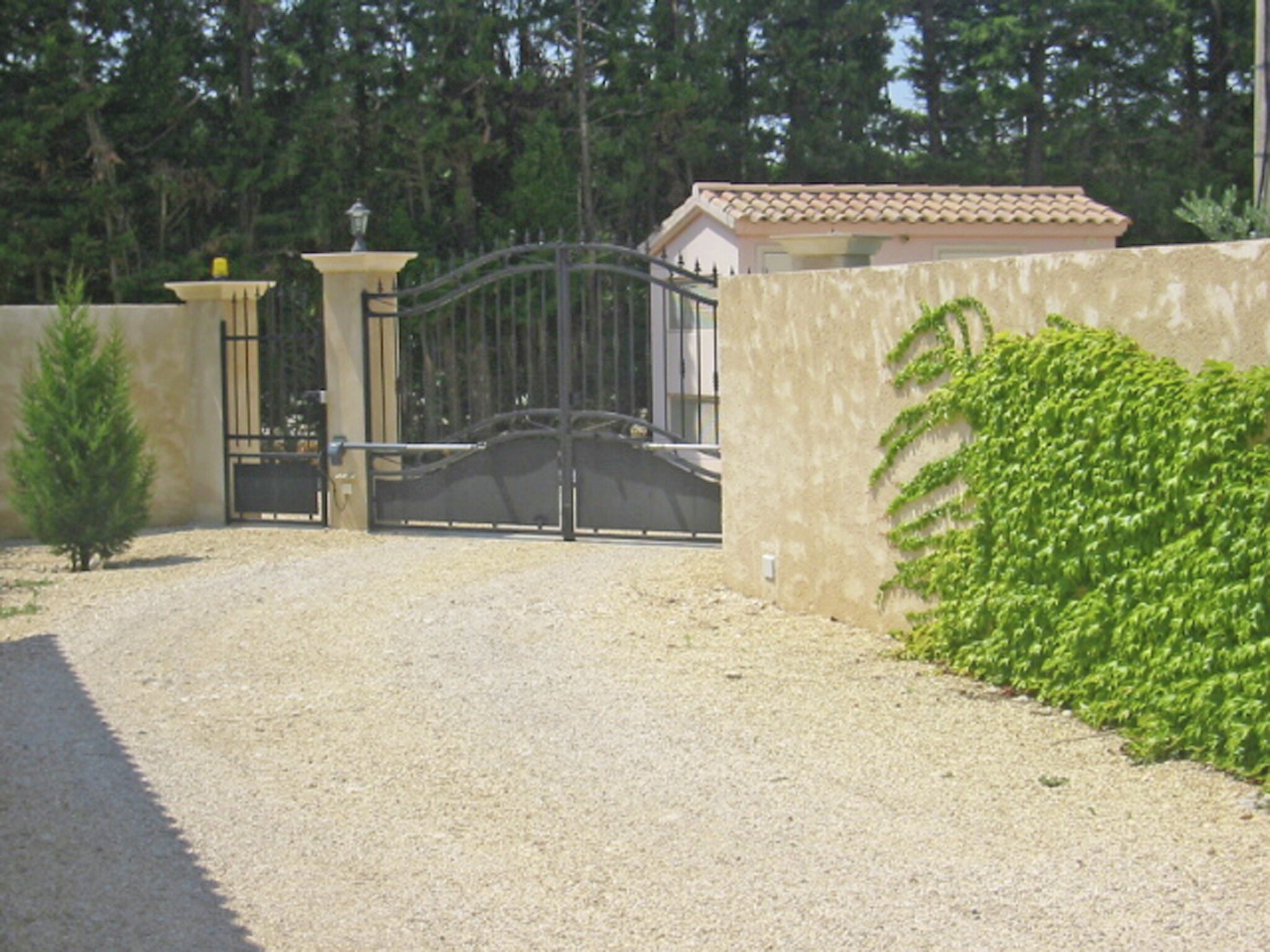 Vakantiehuis Ecluseaux Le Petit