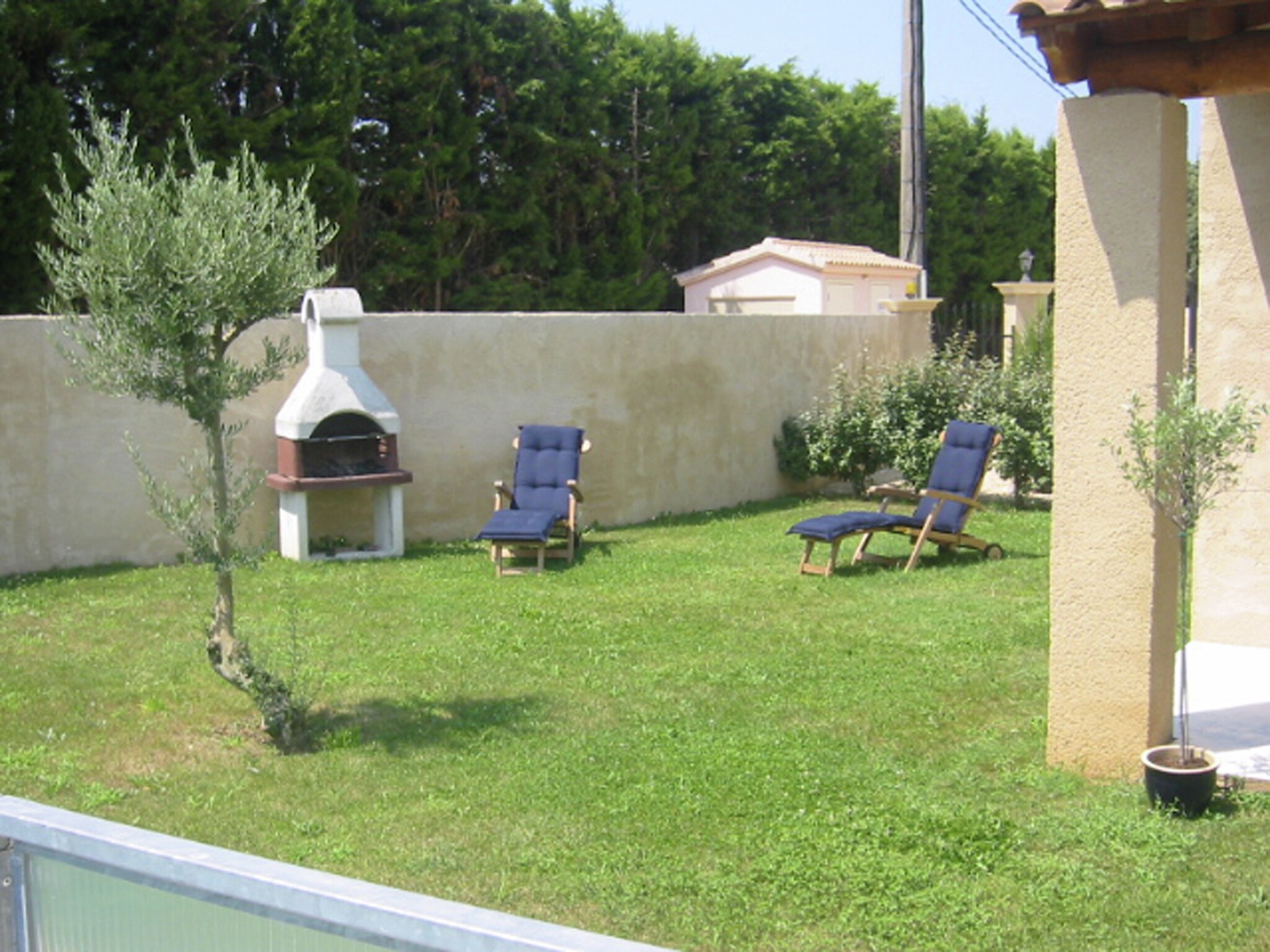 Vakantiehuis Ecluseaux Le Petit