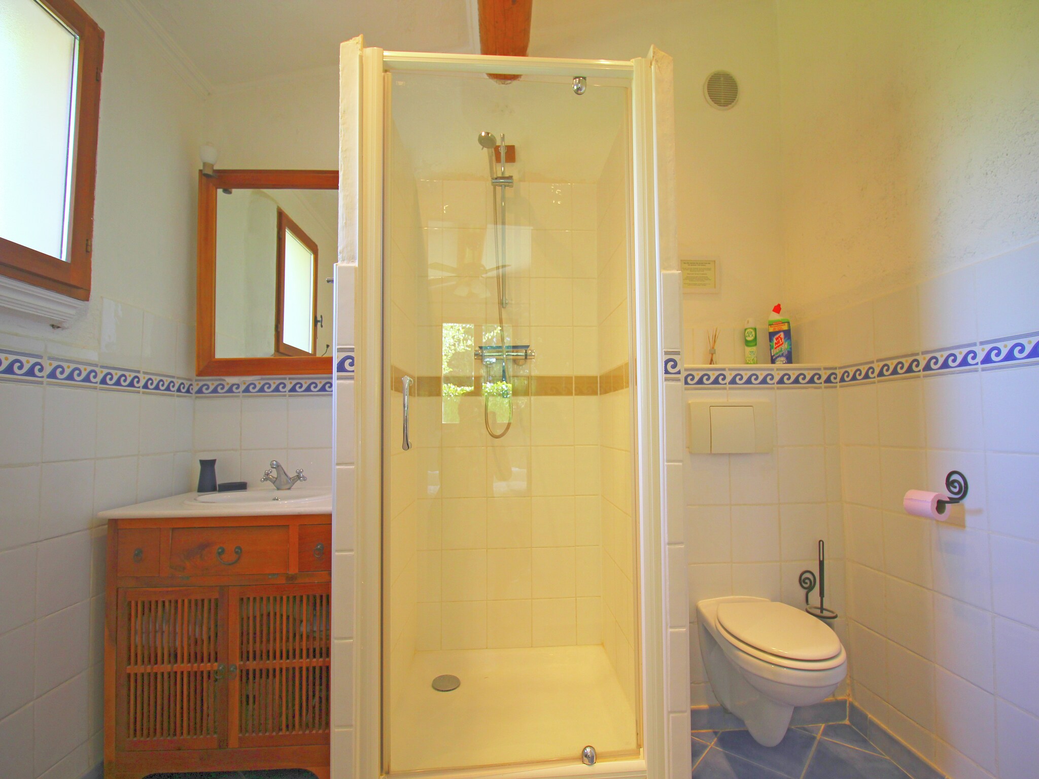 Vakantiehuis Ecluseaux Le Petit