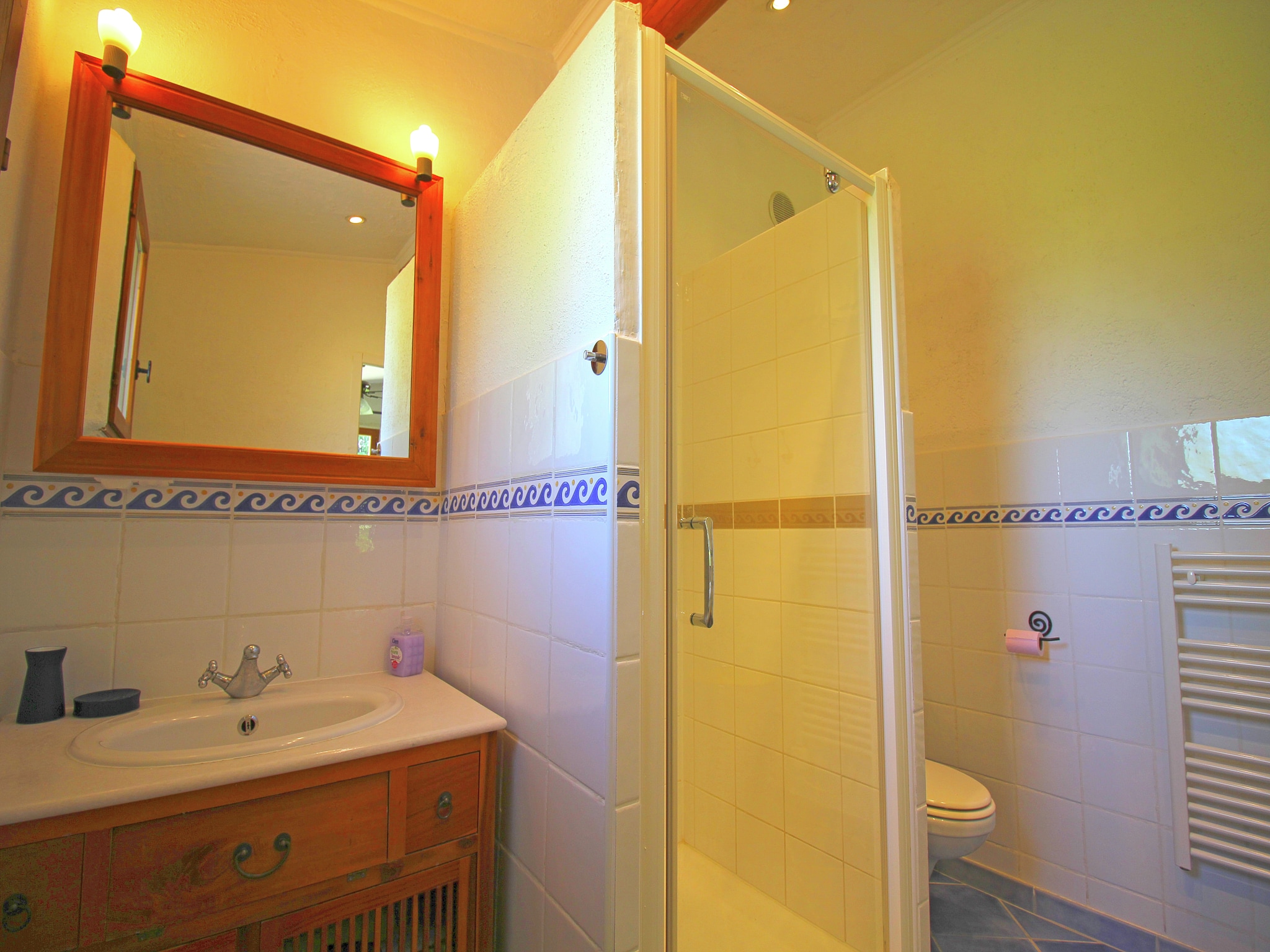 Vakantiehuis Ecluseaux Le Petit