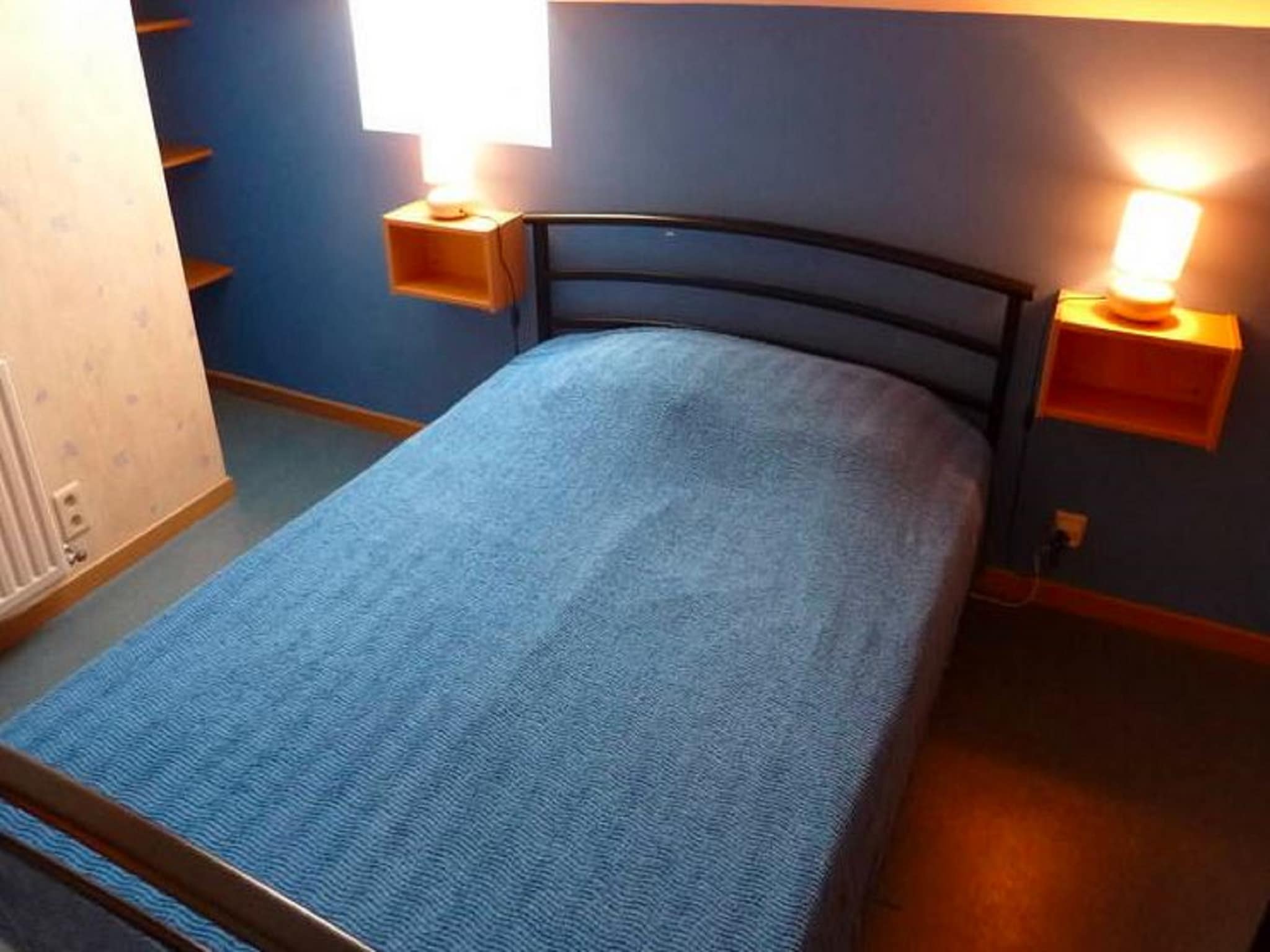 Vakantiehuis Les Pâturages