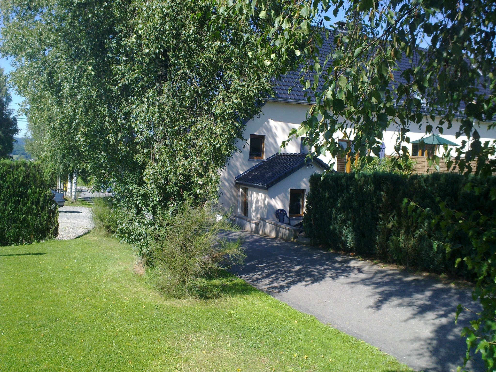 Maison Les Prés Verts