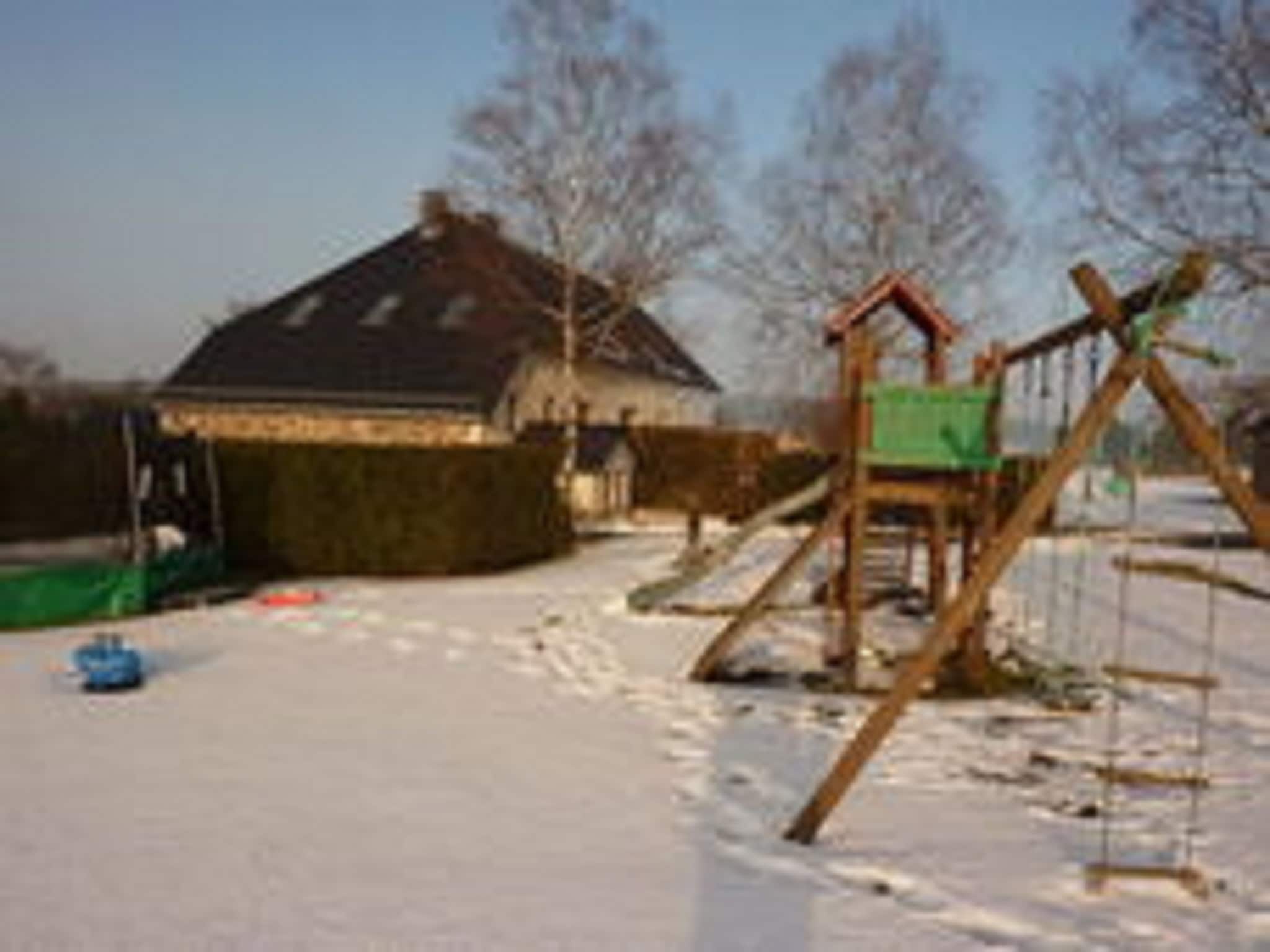 Maison Les Prés Verts