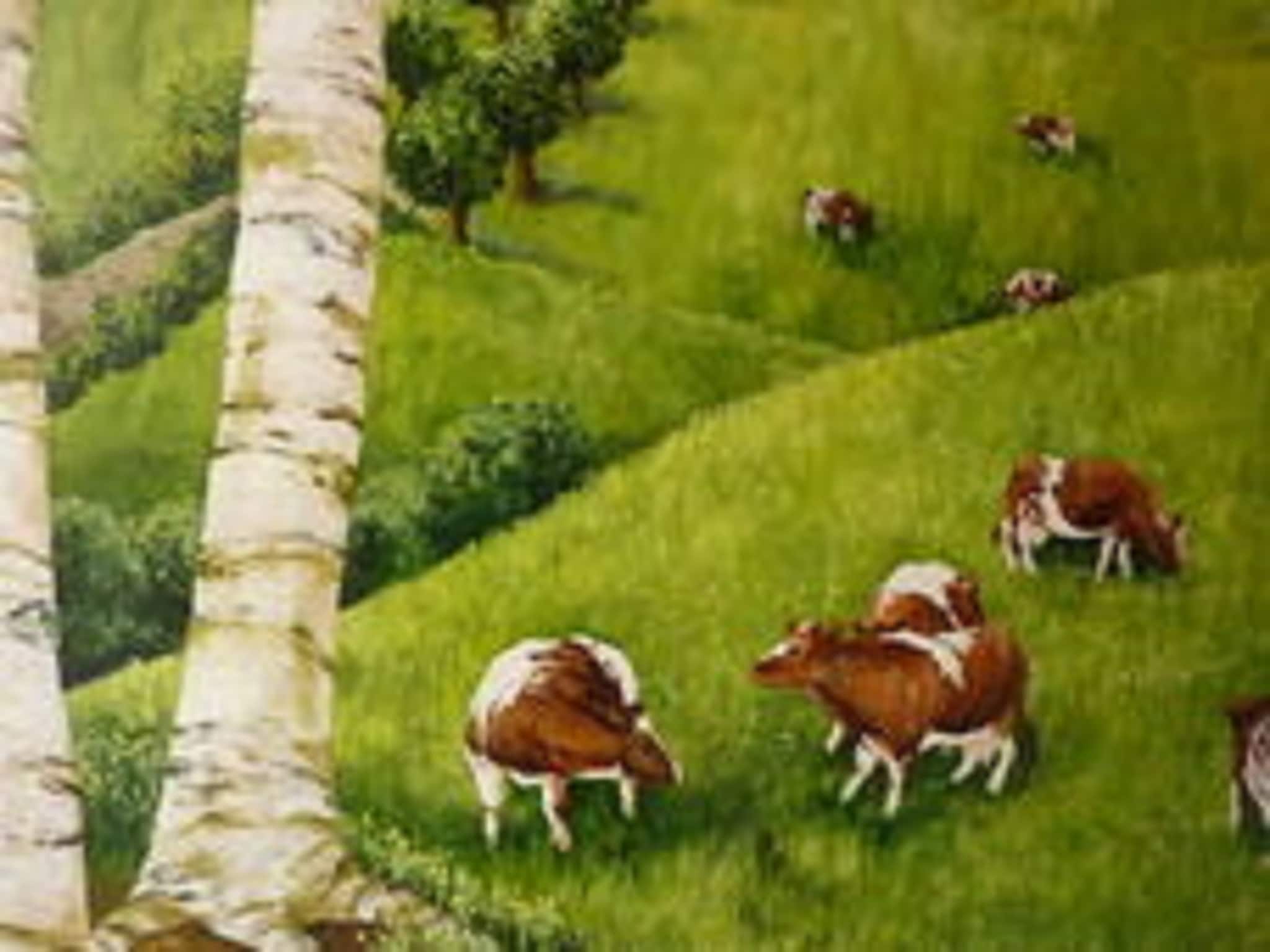 Maison Les Prés Verts