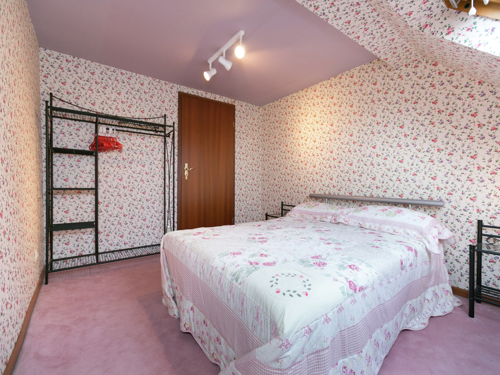 Ferienwohnung Tudor Lodge