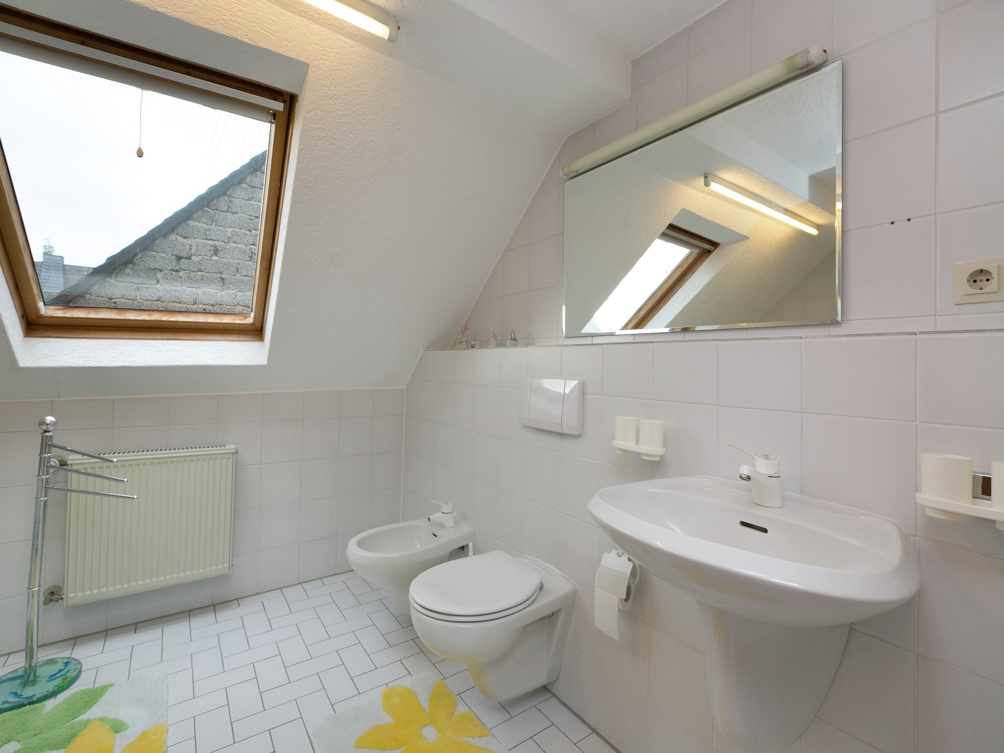 Ferienwohnung Tudor Lodge