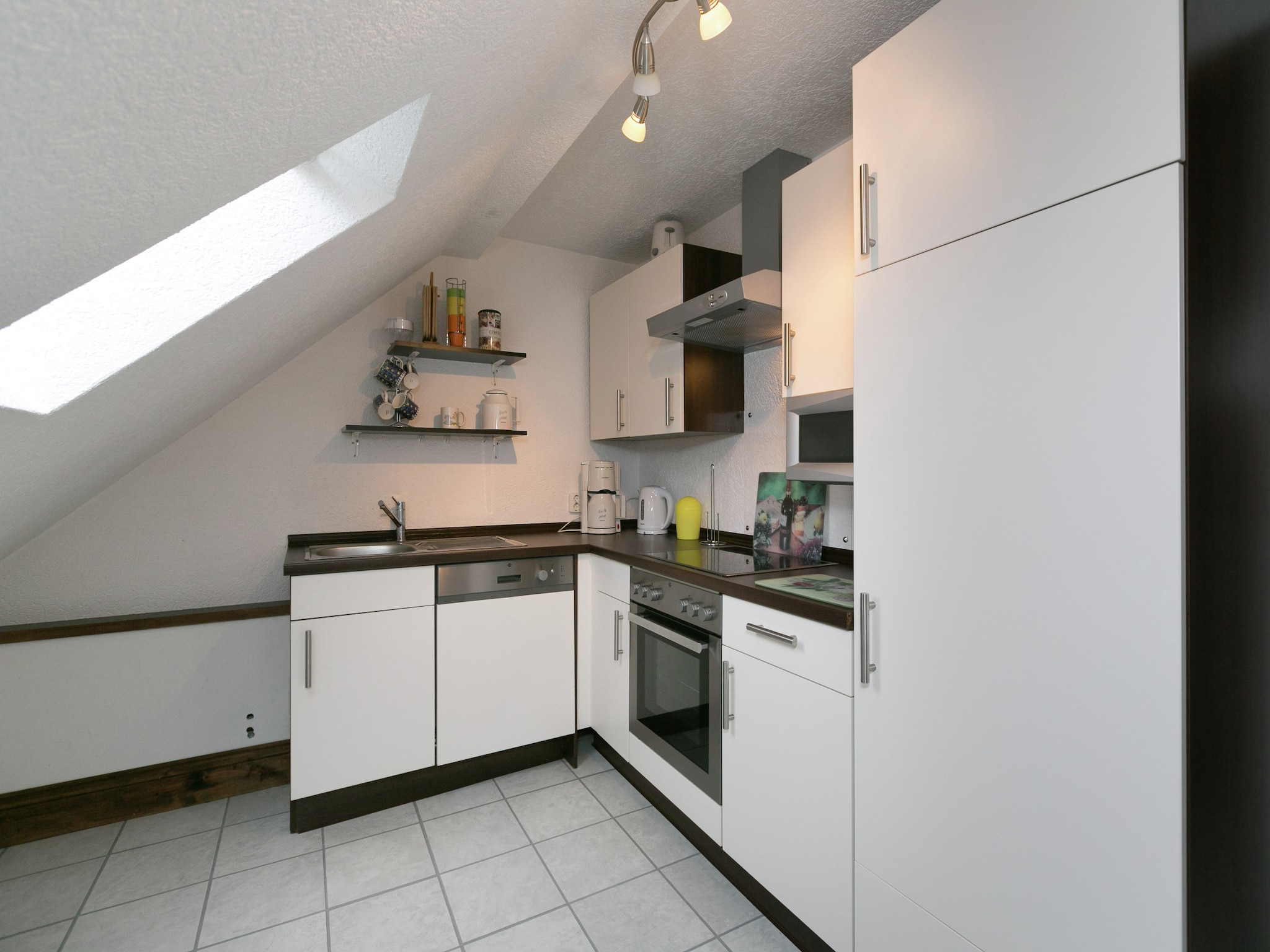 Ferienwohnung Tudor Lodge