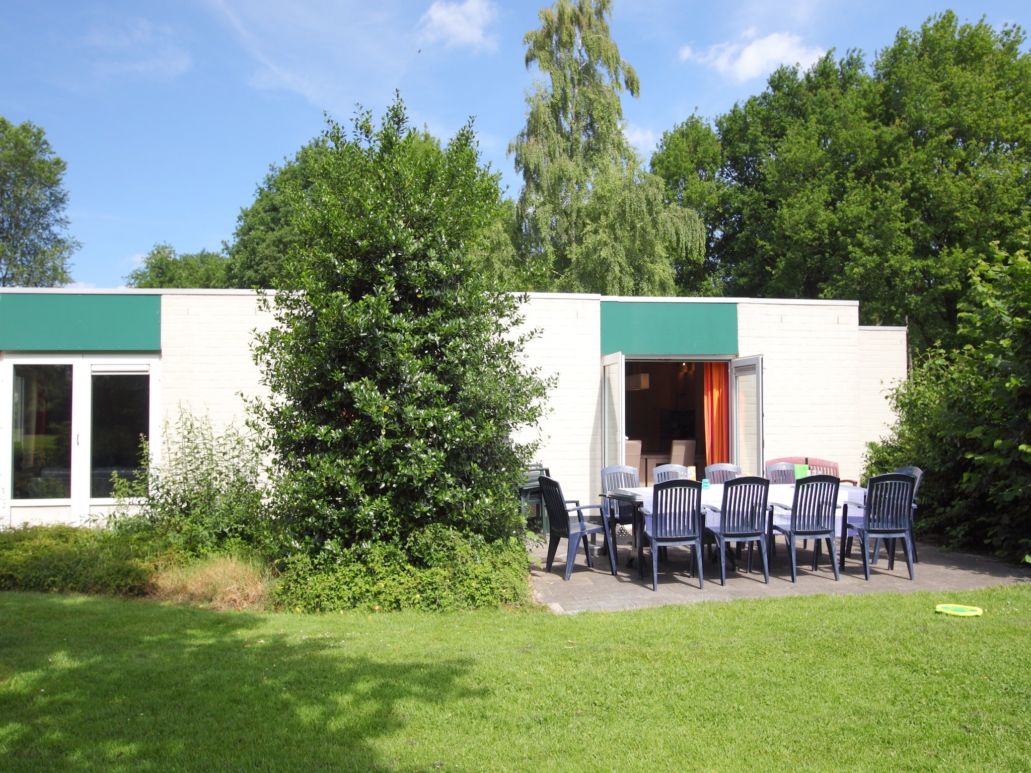   Vakantiepark Hunzedal 6
