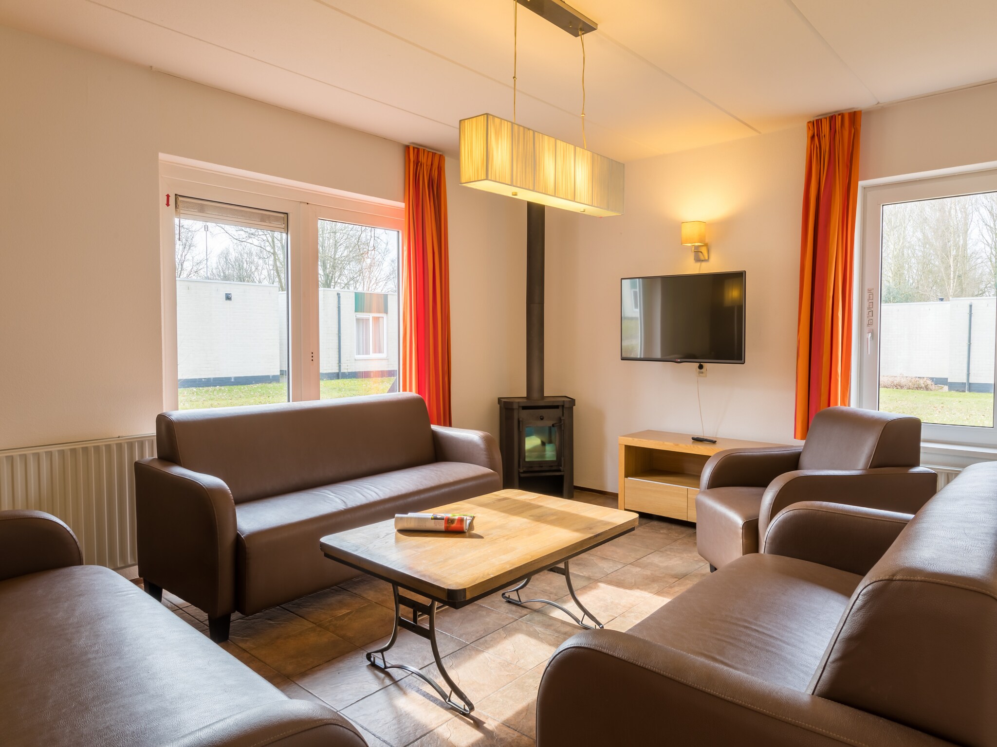   Vakantiepark Hunzedal 6